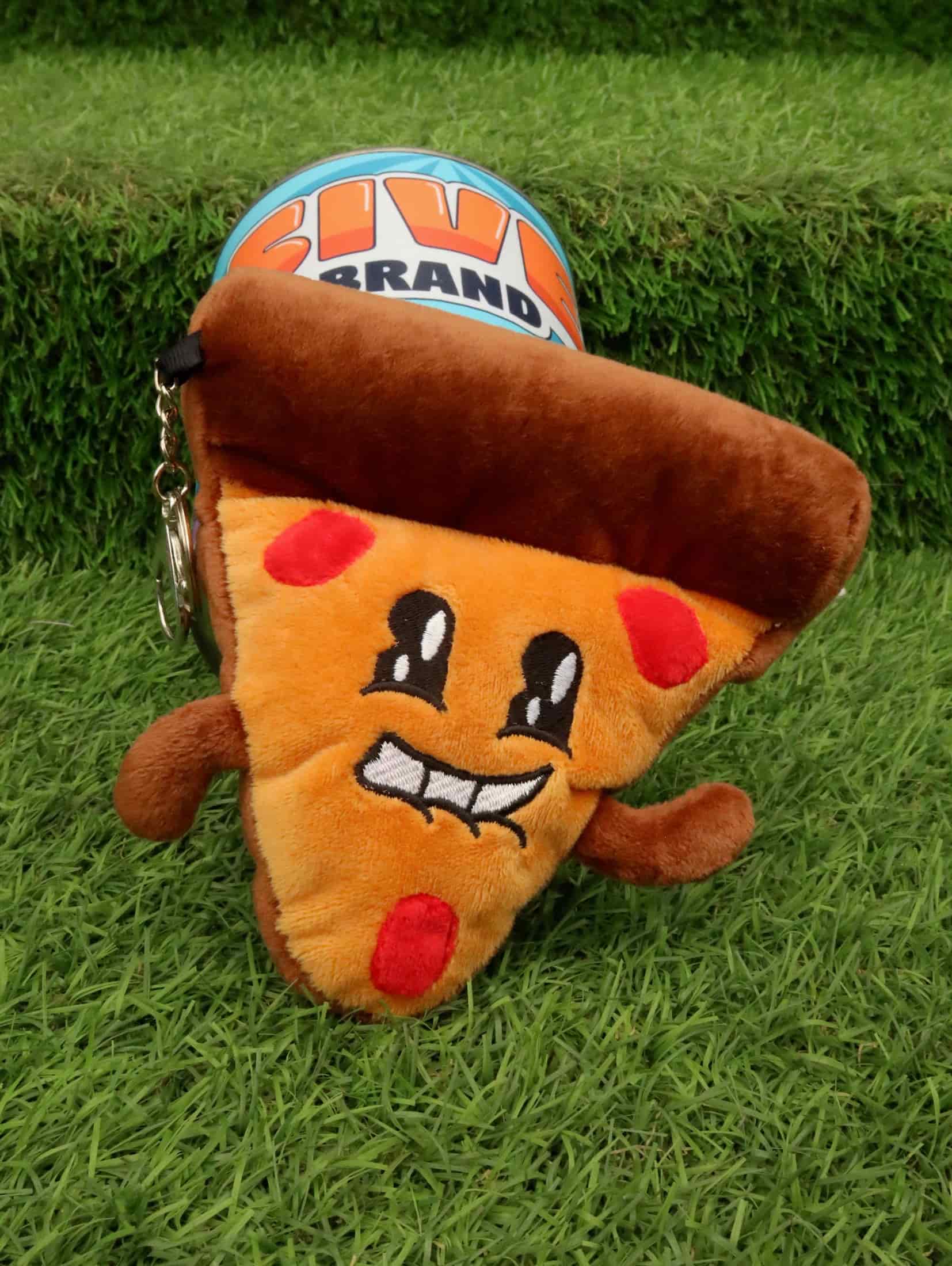 Pizza Charm - miniatura 1