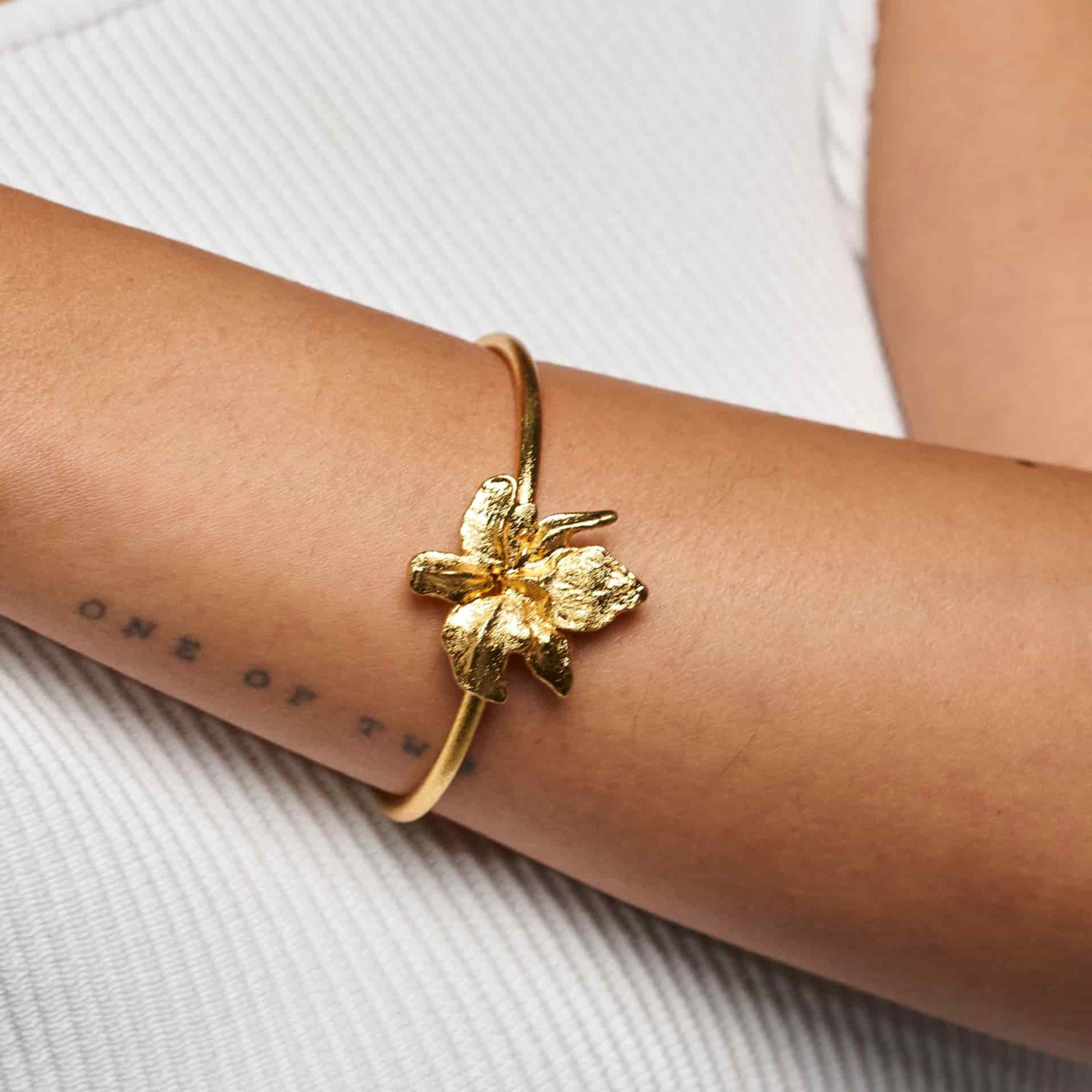 Cattleya Bracelet One - miniatura 2
