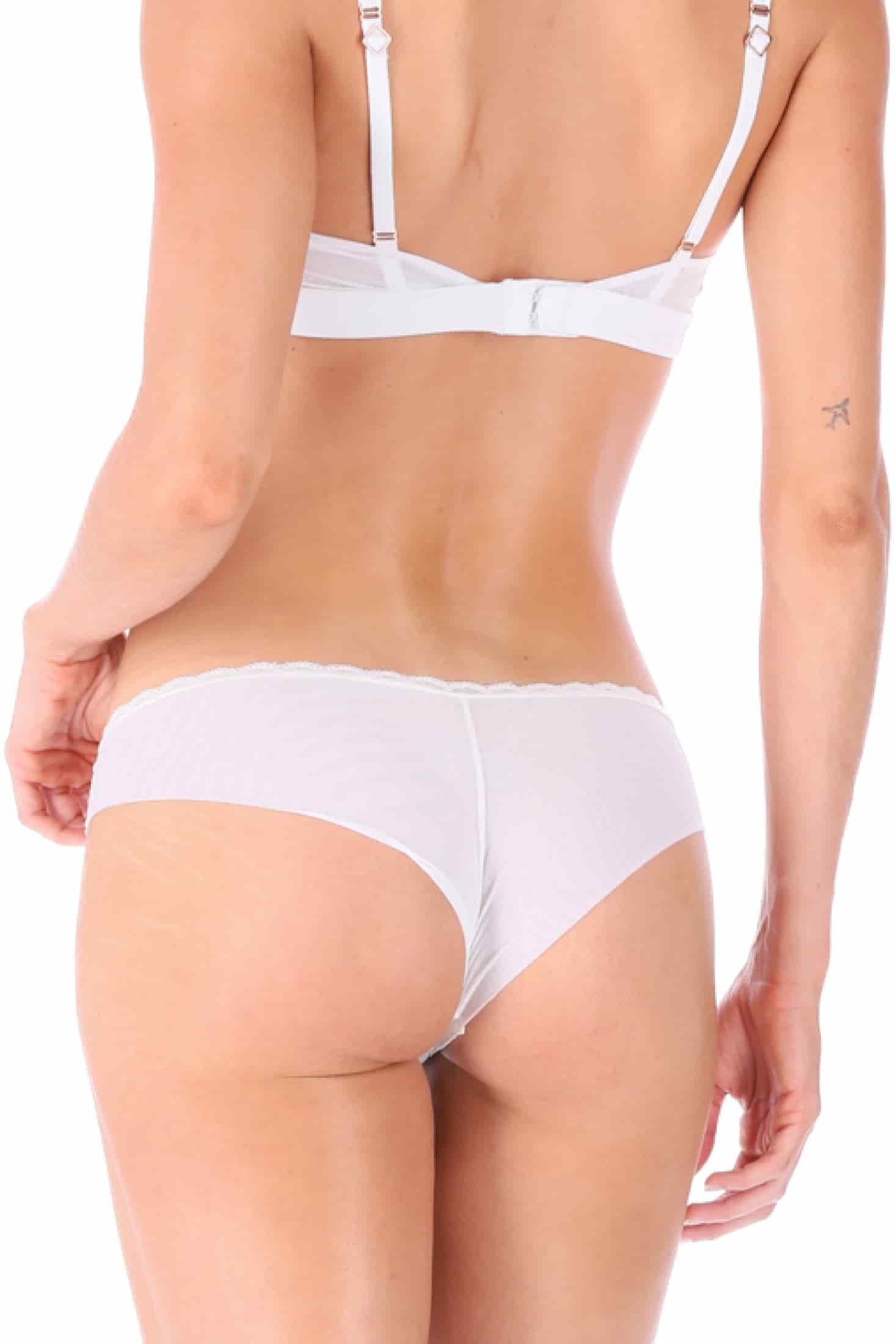 CULOTTE ELLIPSE AURA CRUDO - miniatura 2