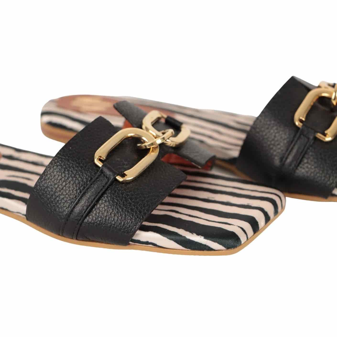 Silvia Cobos Vital Black - miniatura 2