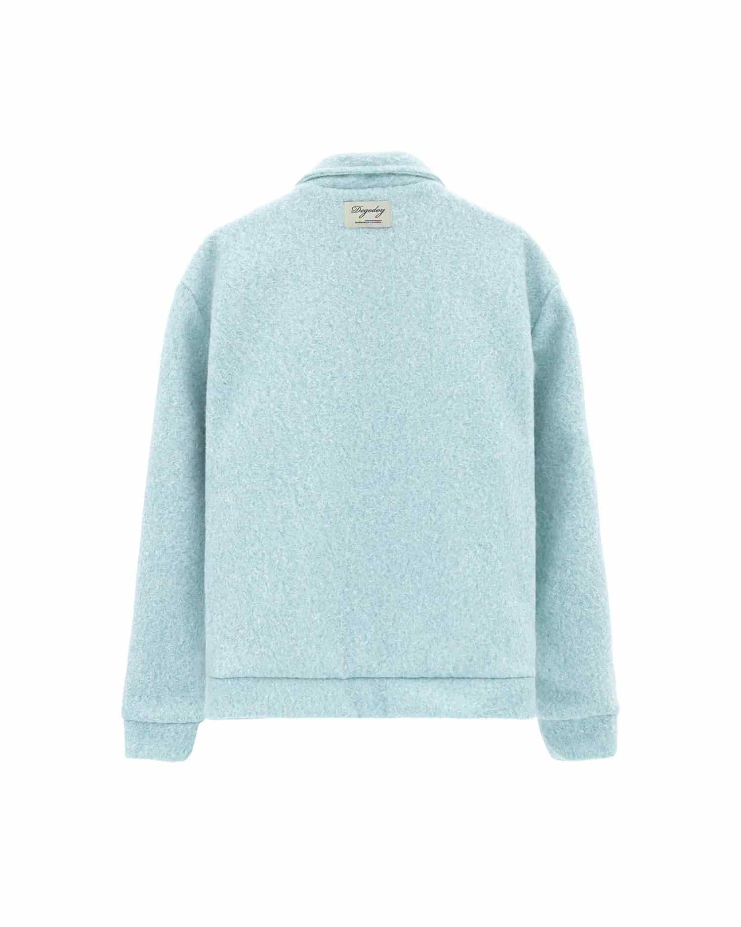 Chaqueta Billy Azul - miniatura 3