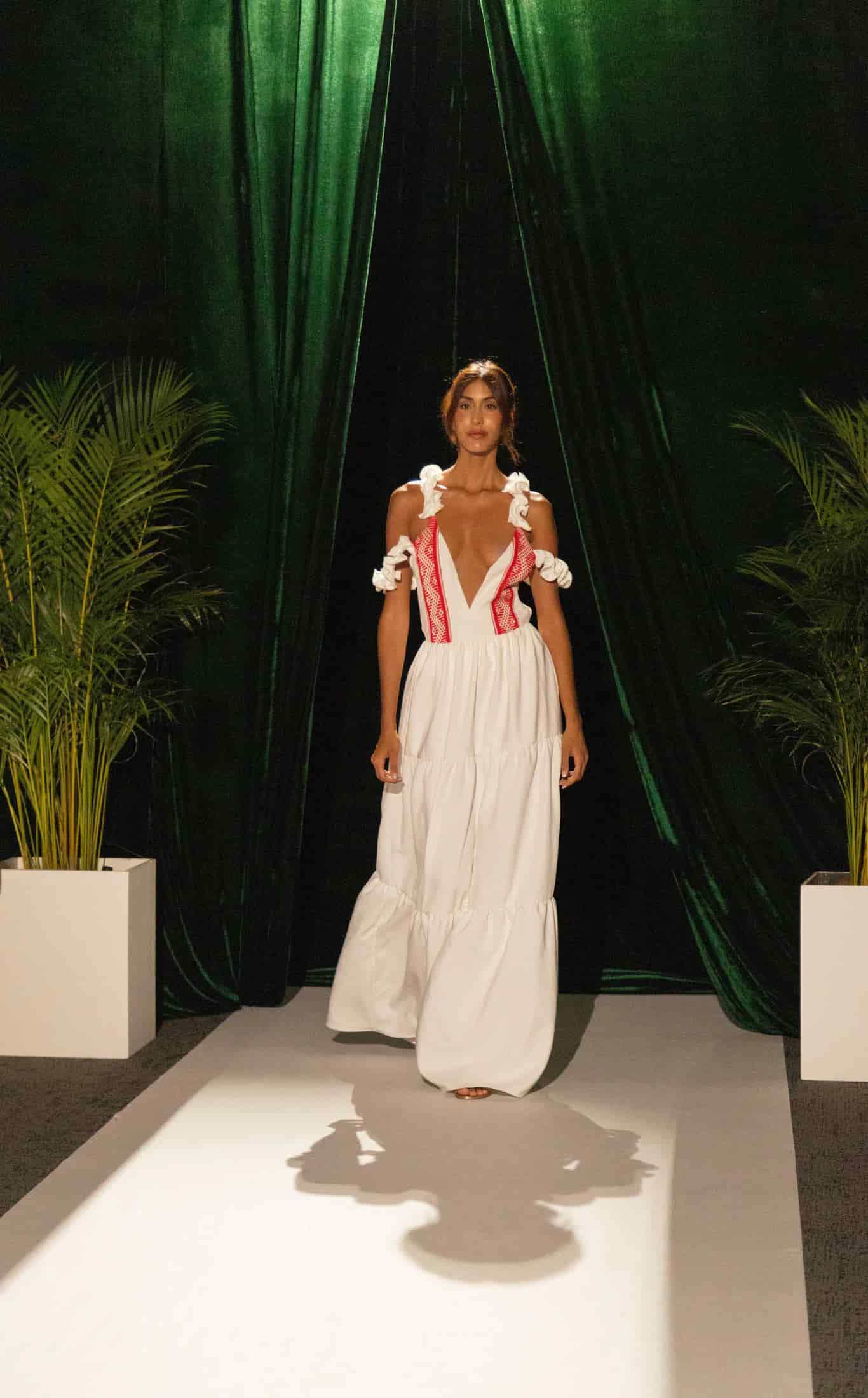 Vestido raíces despiertas - miniatura 7