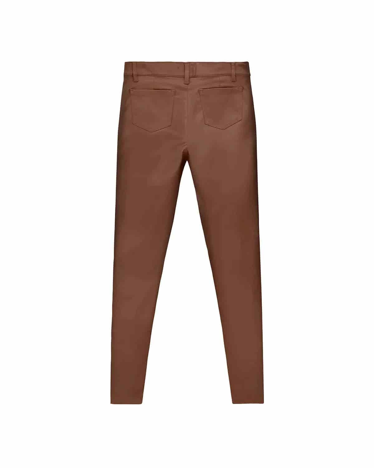 Pantalón Silicone Caramelo - miniatura 9