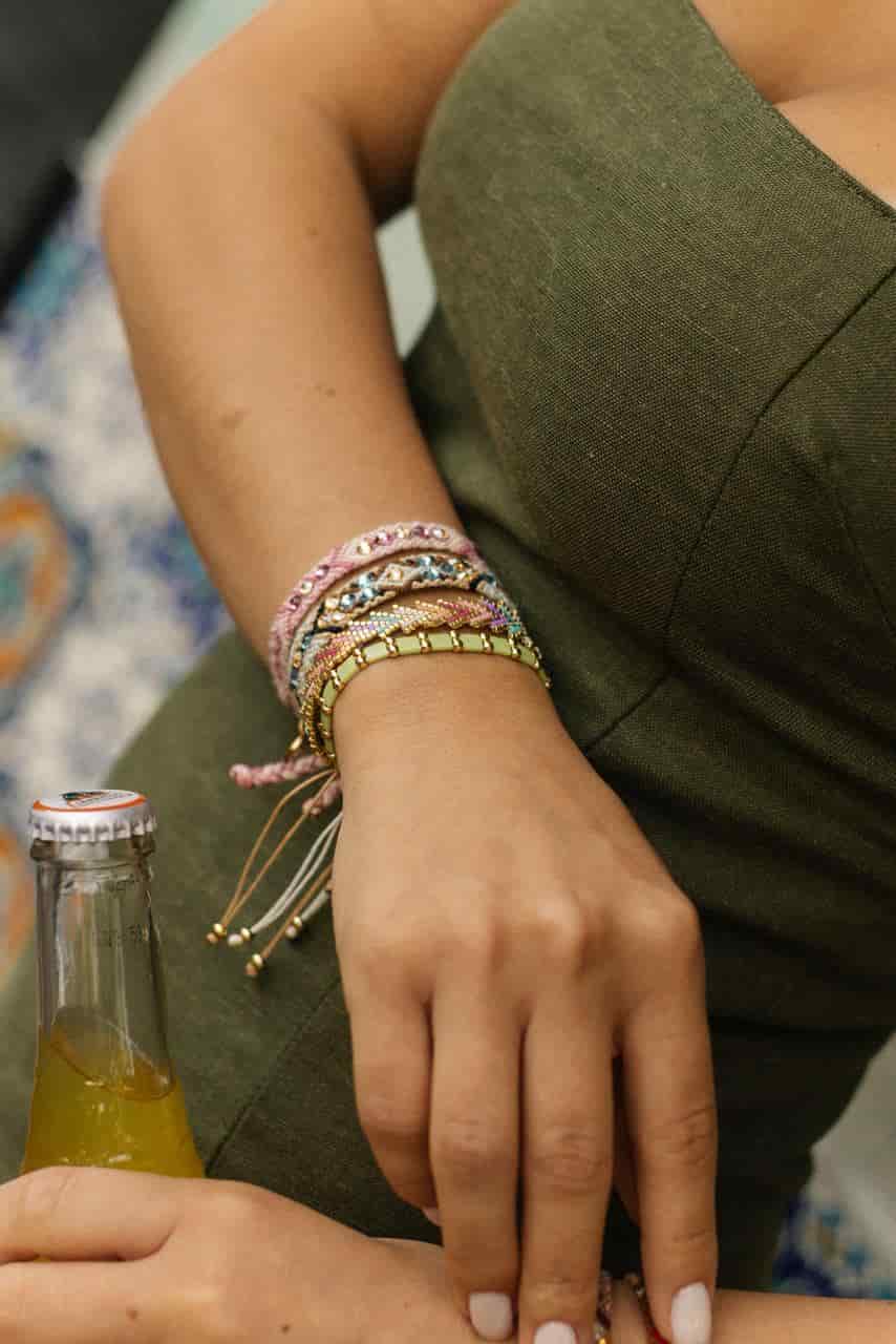 Savanna Wayuu Set | Adventure Meets Elegance - miniatura 3