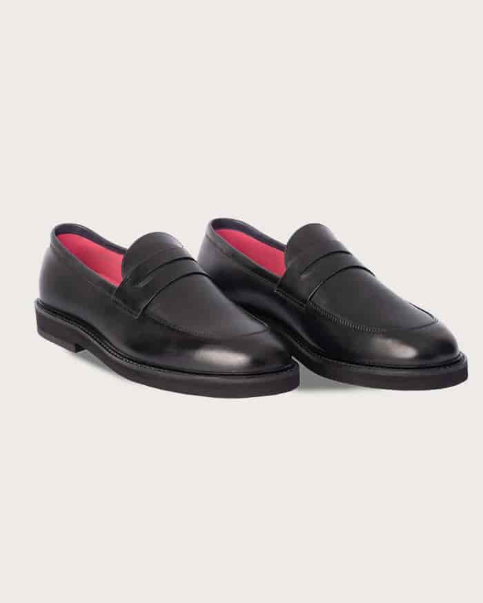 Mocasín Mercer Onyx Suela Ultraliviana - miniatura 2
