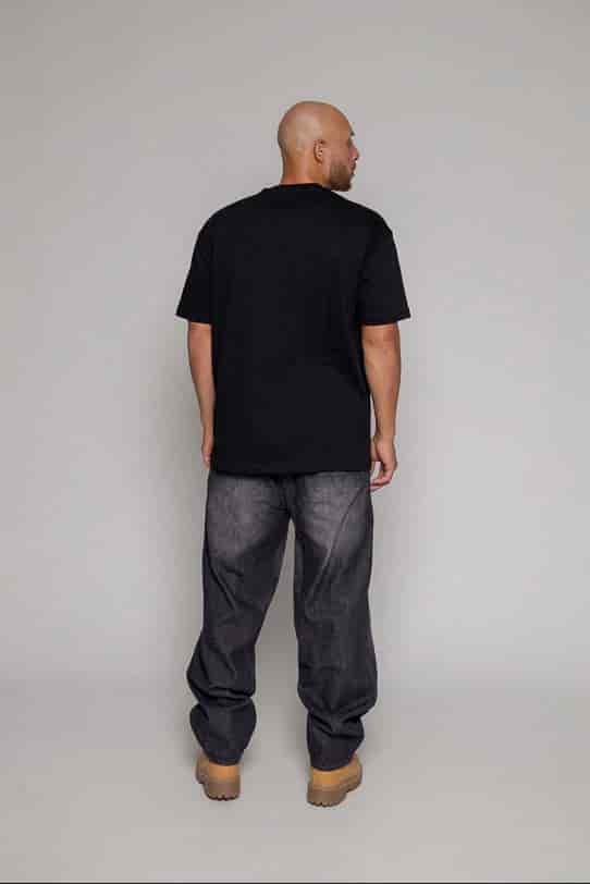 Regular Remainder Select-Negra - miniatura 3