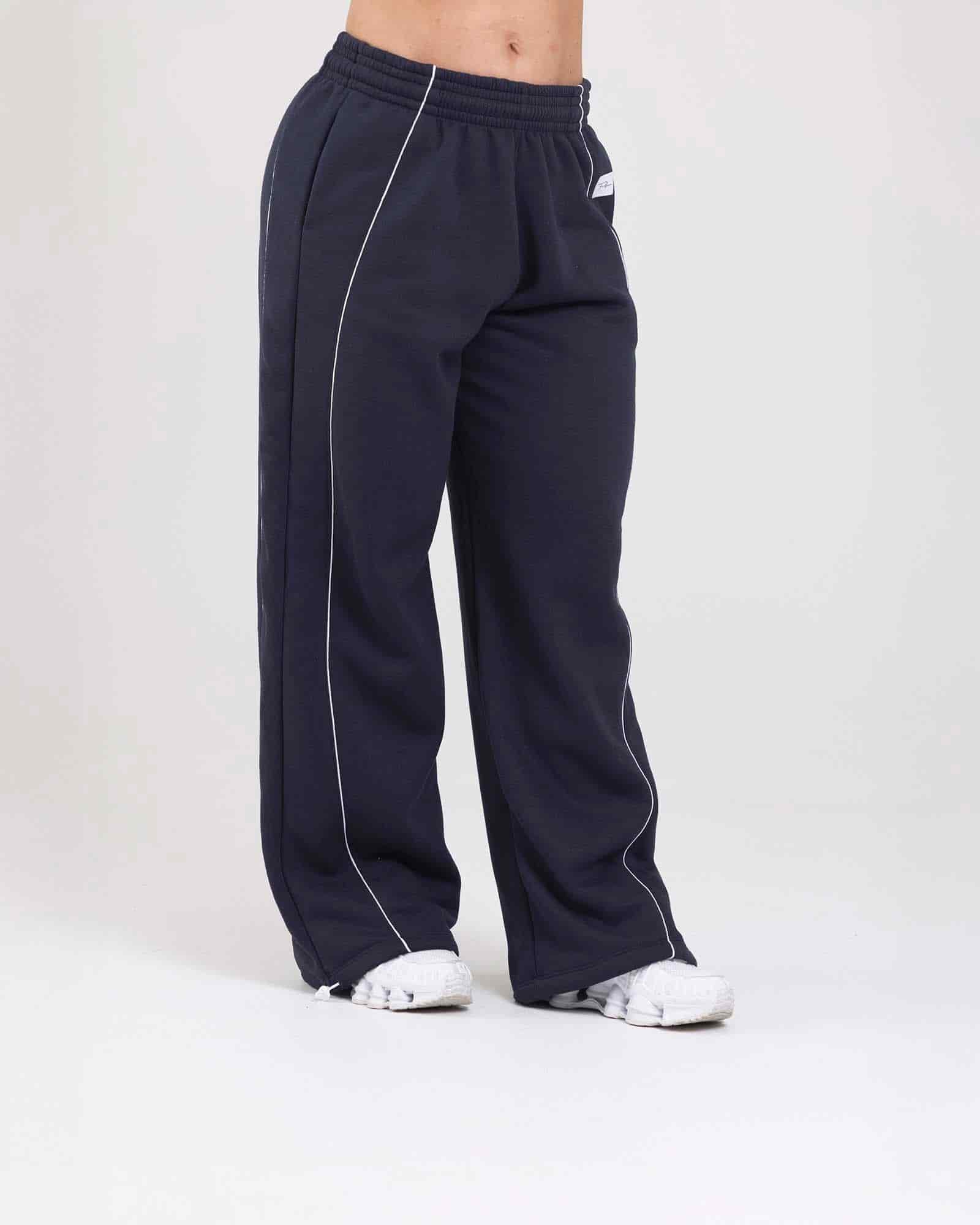 Sudadera adjustable fit azul oceano dolce FIBER - miniatura 2