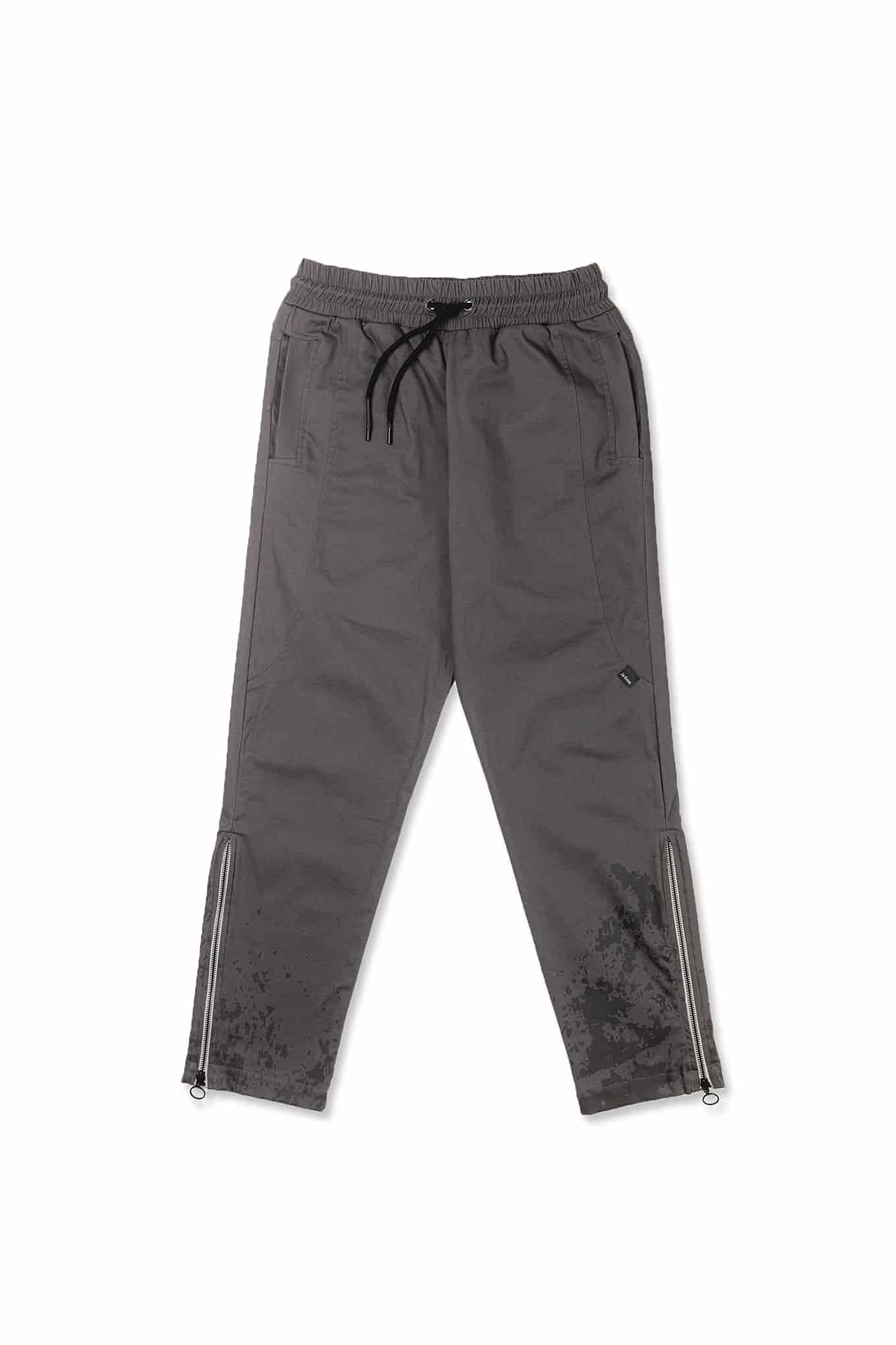 TOHU GRAY PANTS - miniatura 1