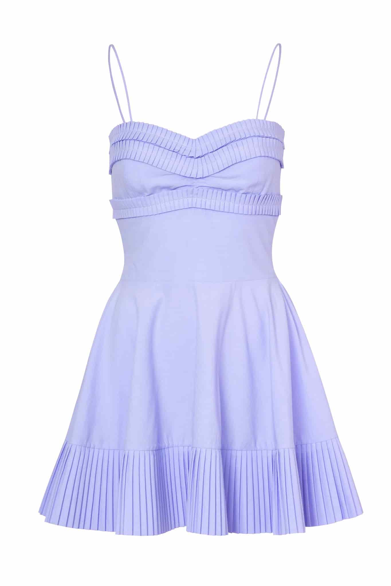 PAULETTE DRESS - miniatura 5