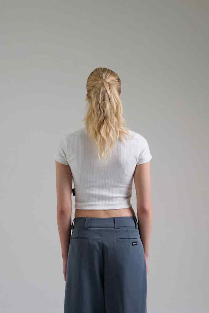 ARDEN T-SHIRT - miniatura 2