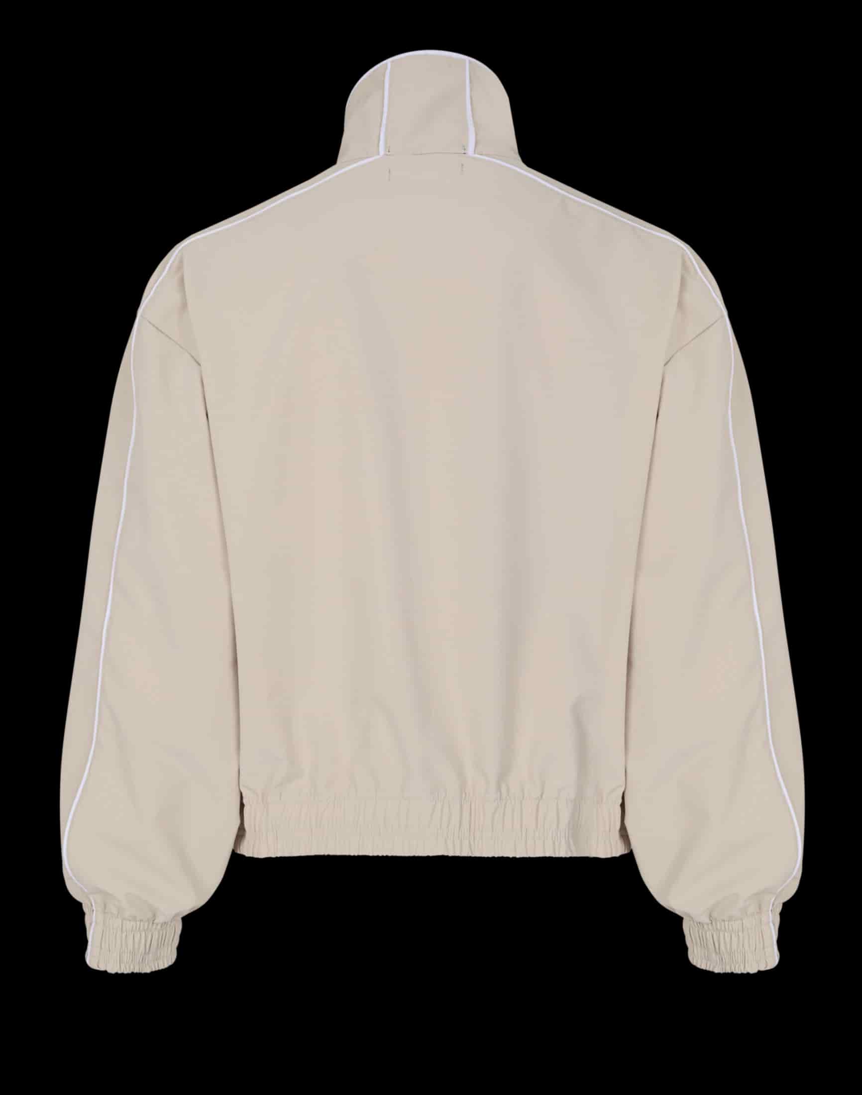 SINNERS GOLD TRACK JACKET - miniatura 2
