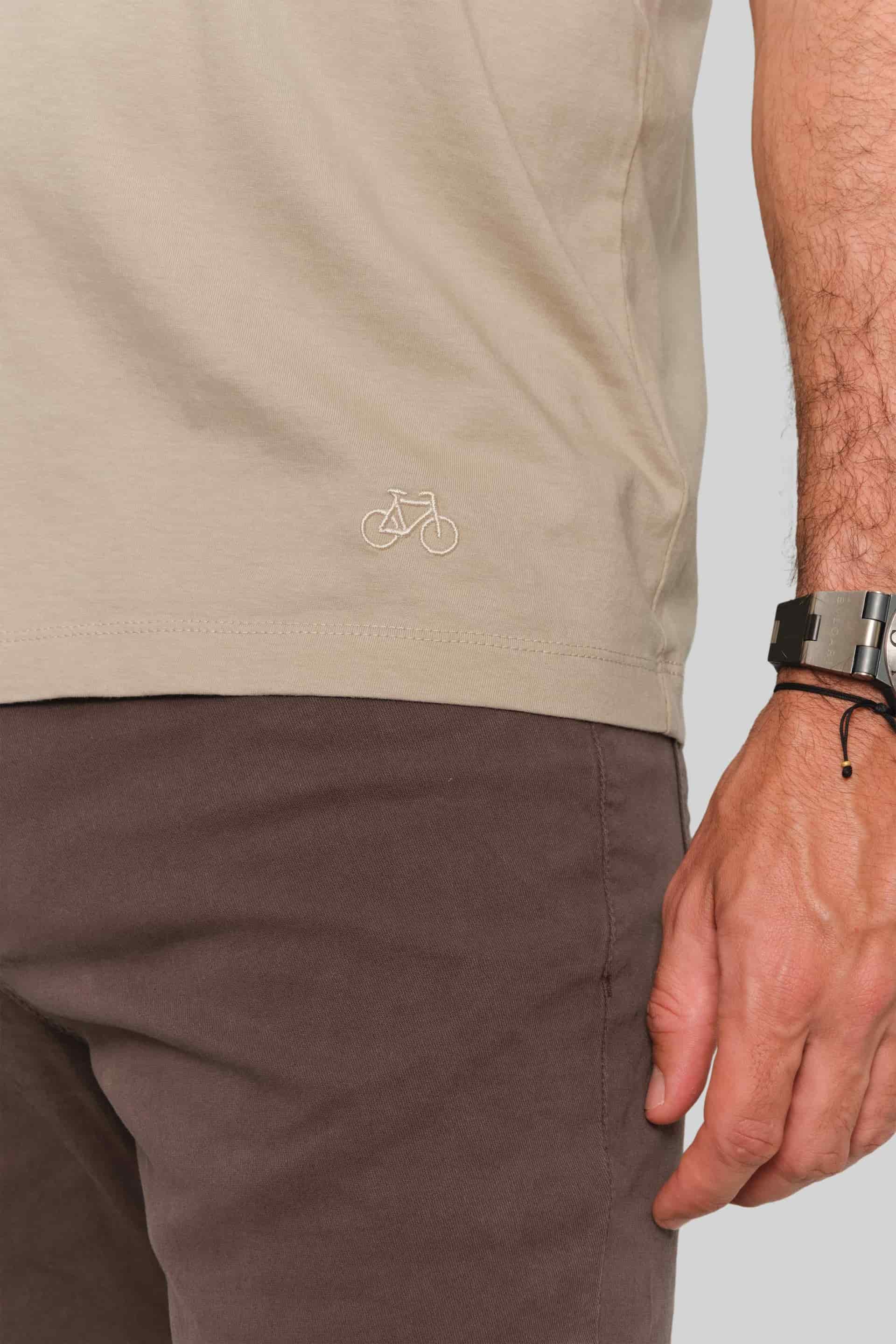 CAMISETA BASIC PLUS FEATHER - miniatura 2