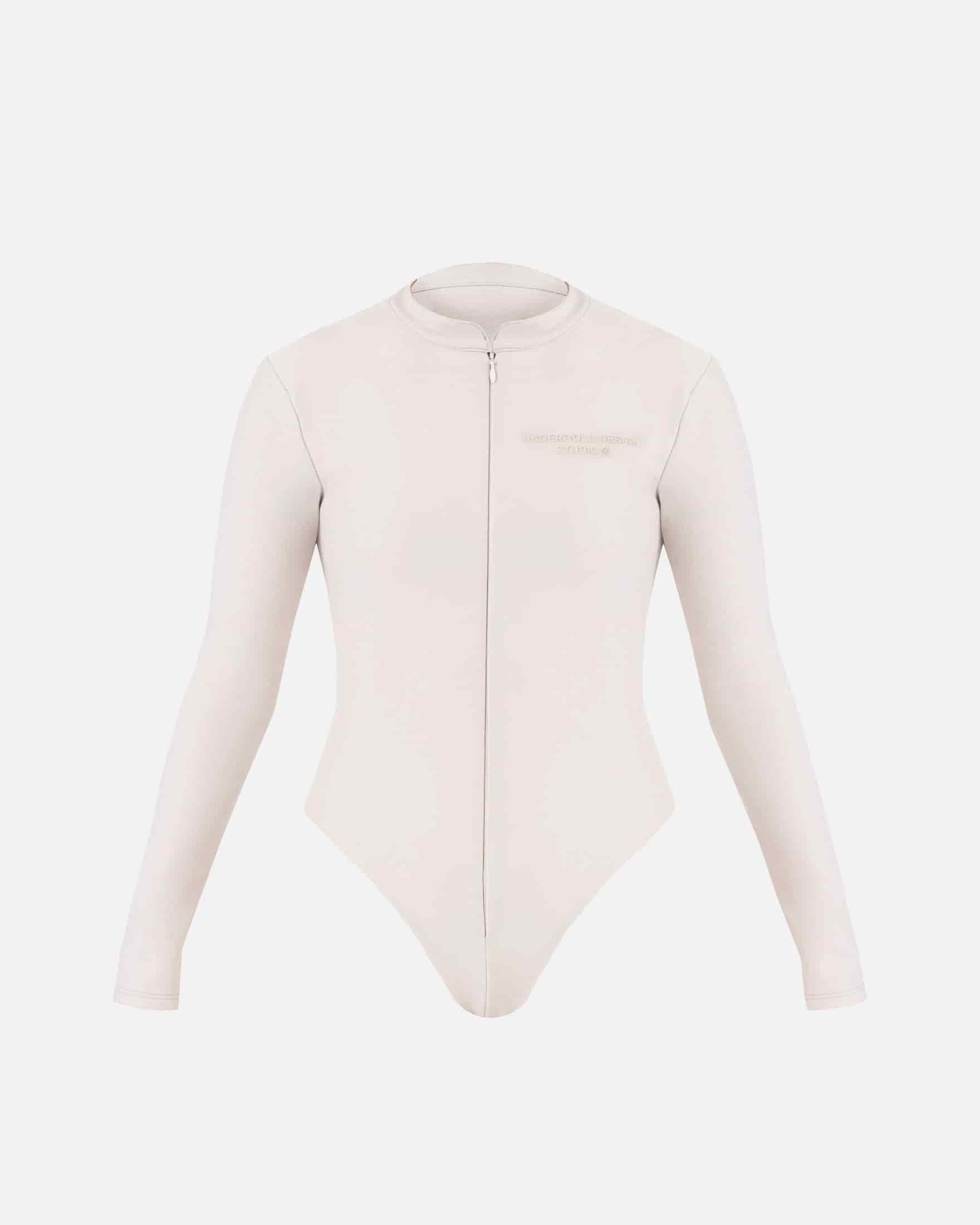 W Basics Body Bone - miniatura 1