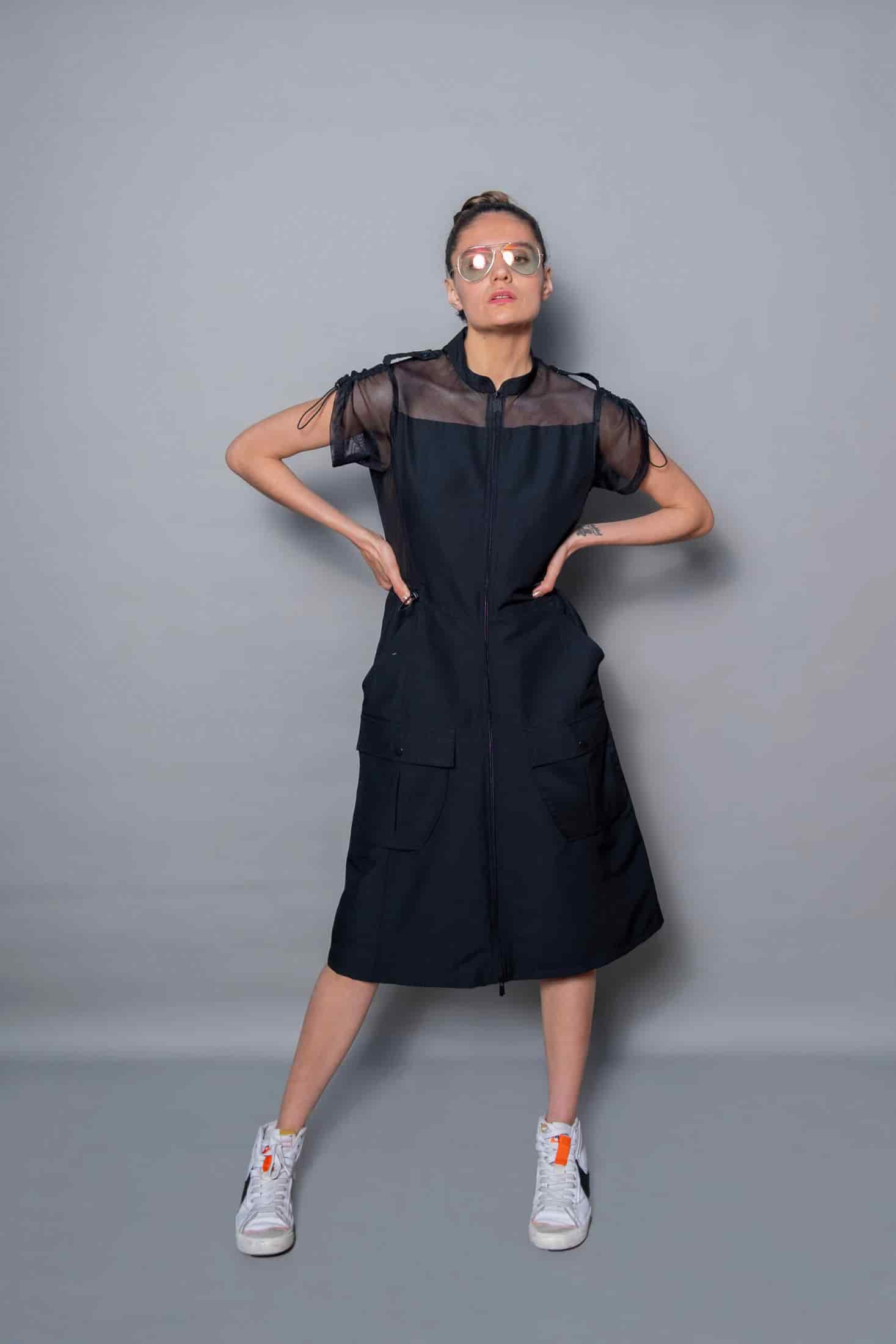 Vestido K-27 - miniatura 1