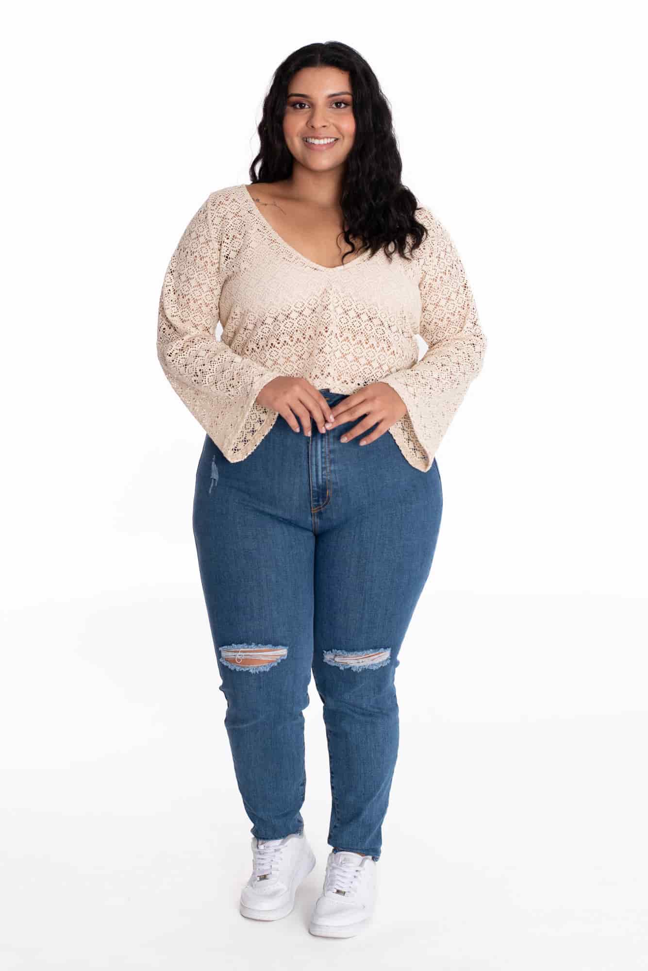 Blusa Roberta Arena - miniatura 21