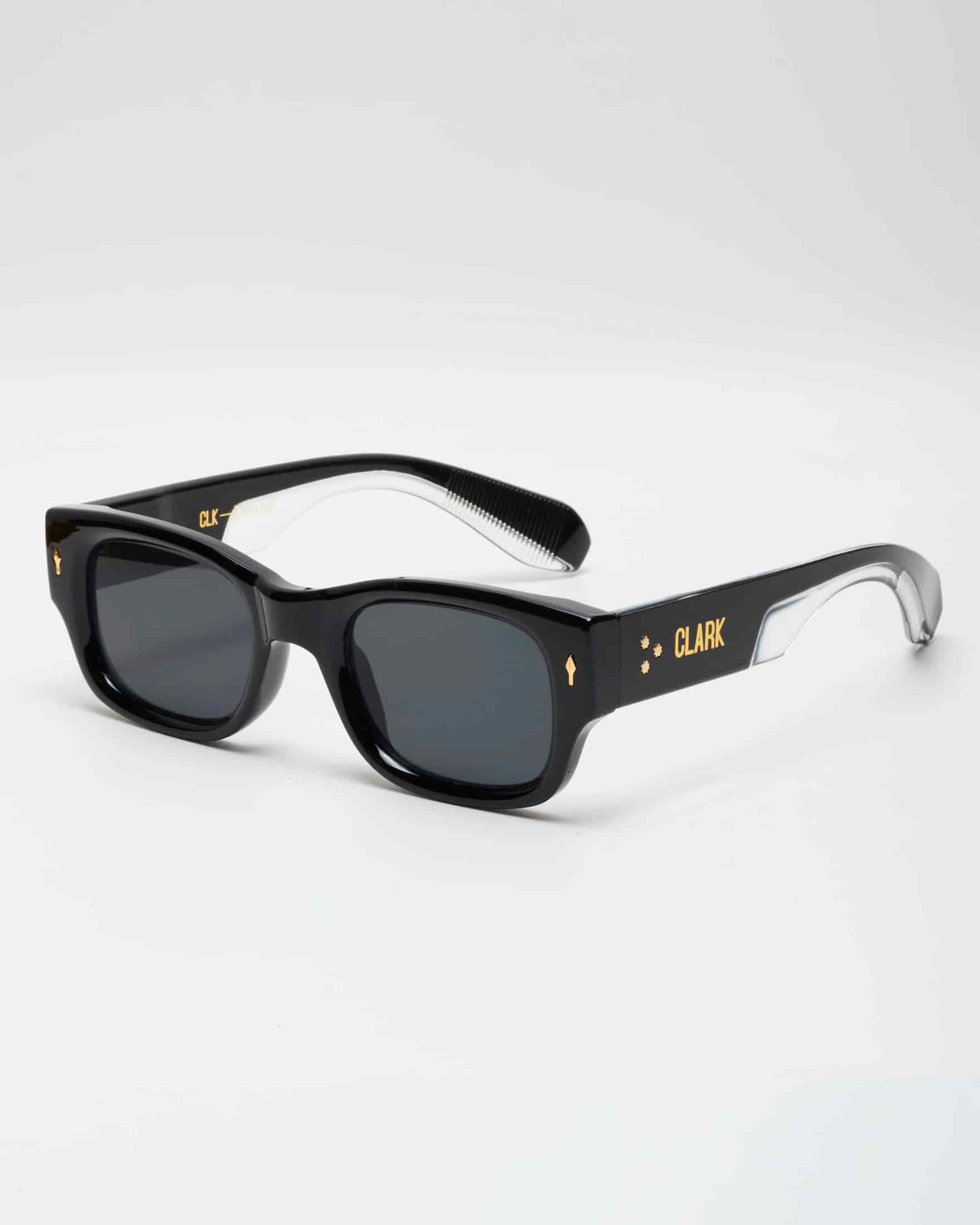 DENZEL SUNGLASSES - BLACK - miniatura 9
