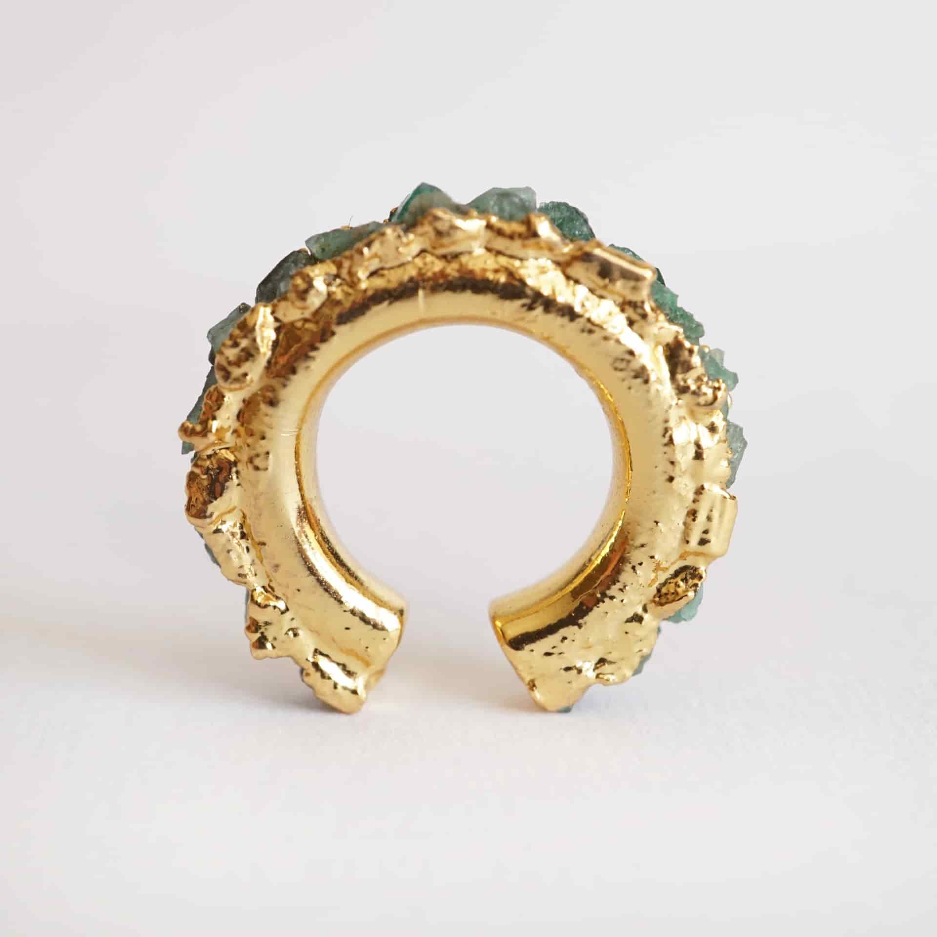 Ear Cuff Baha XL - miniatura 3