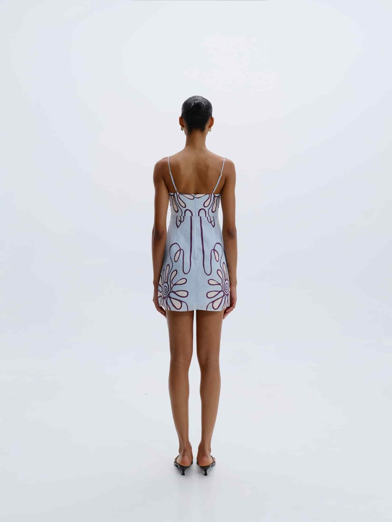 LUCCA DRESS - miniatura 2
