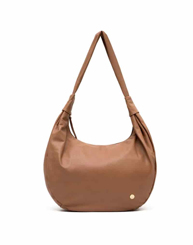 Bolsa en cuero suave para dama. REF P2850 - miniatura 3