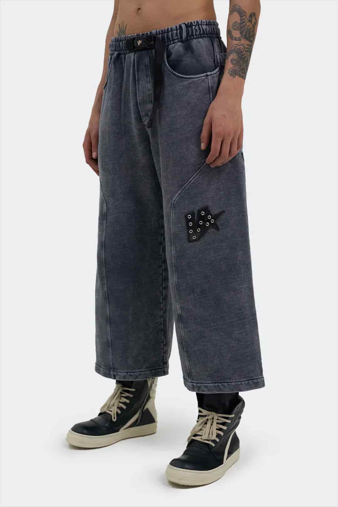 VENENO PANTALON COMFORT V2 - miniatura 3