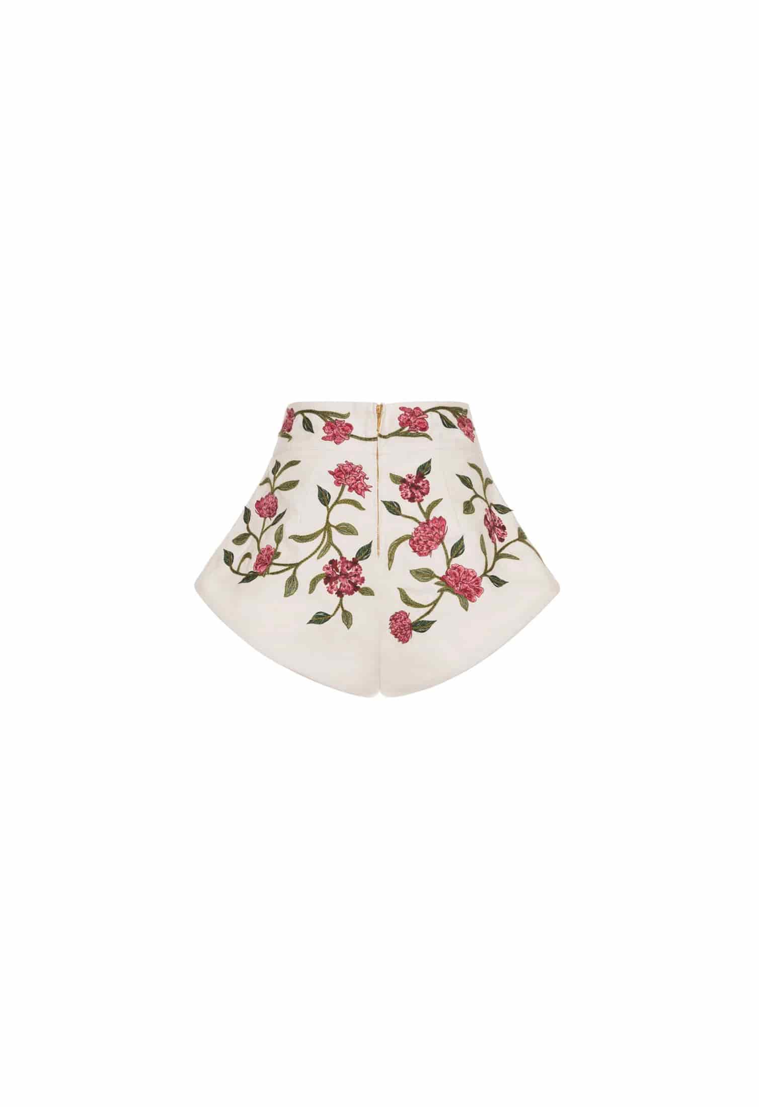Gatti Quebrada Shorts - miniatura 7