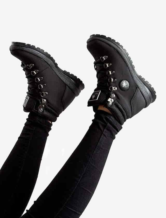 Botas Térmicas Waterrepelent Hurón Mujer - miniatura 5