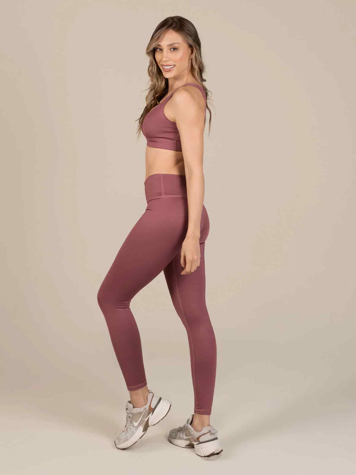 Nostalgia leggins set talla xs - miniatura 3