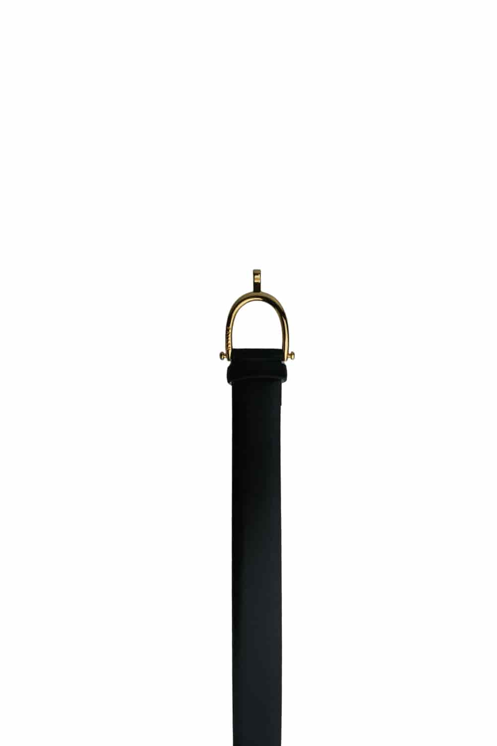 ESPUELA BELT — BLACK - miniatura 4
