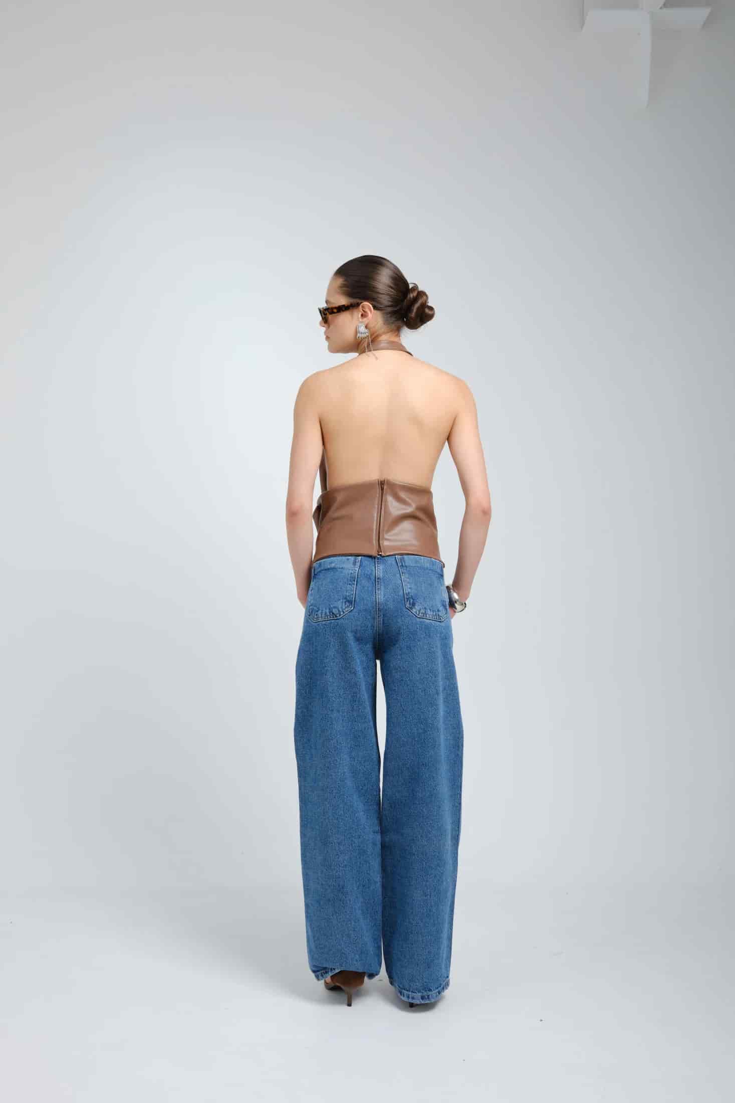TOP HELIOS MOCCA - miniatura 3