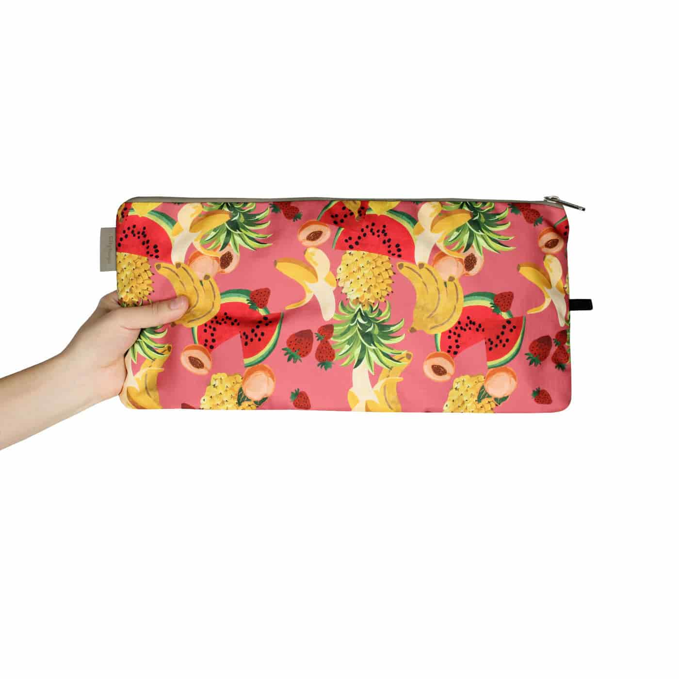 Maleta M ULTRA Plegable Estampado Salpicon Citybags - miniatura 2