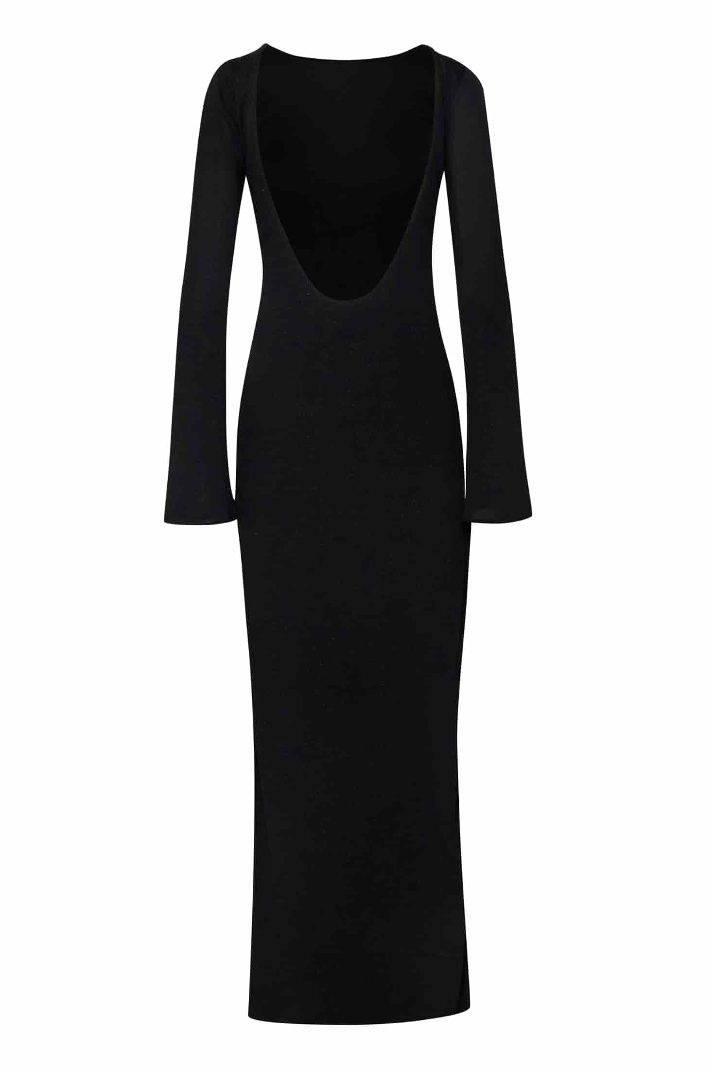 Musa Maxi Dress - miniatura 3