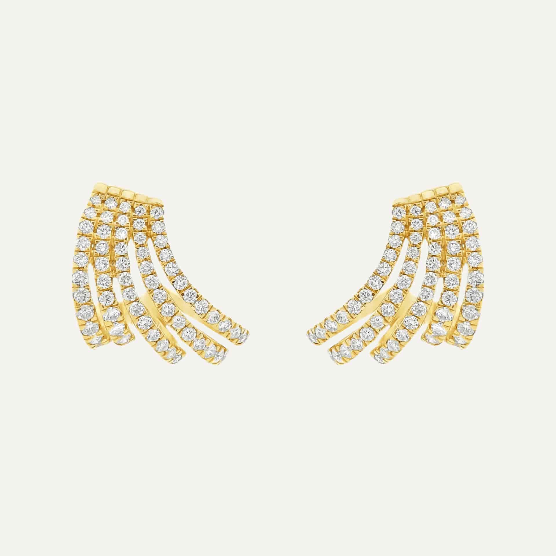 Arete Twisted Mesh - miniatura 1