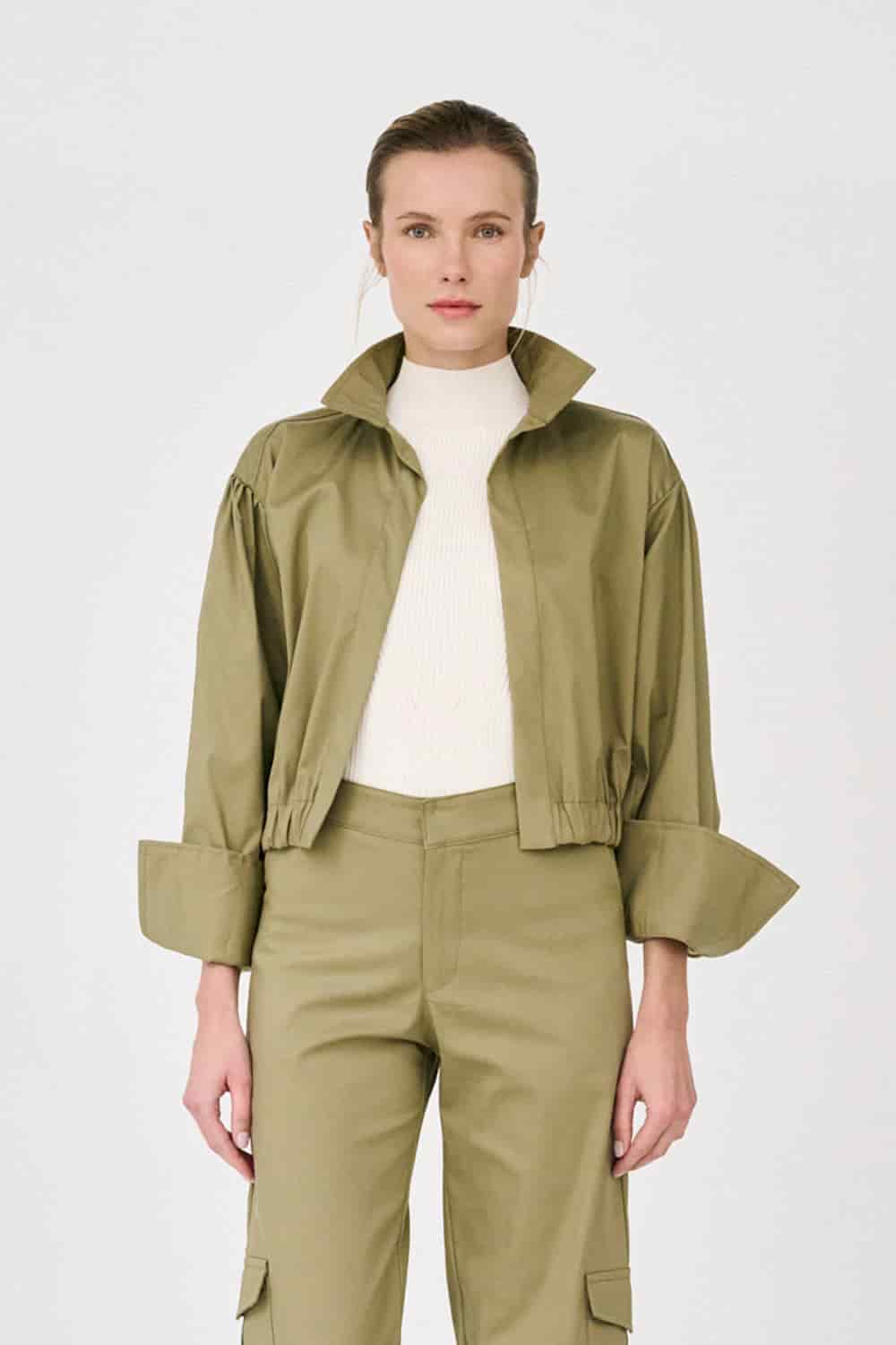 CHAQUETA LOA - miniatura 1