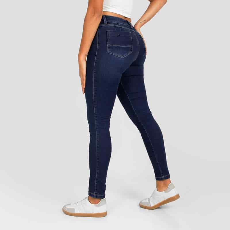Jean Axspen Skinny Ax-2636 - miniatura 3