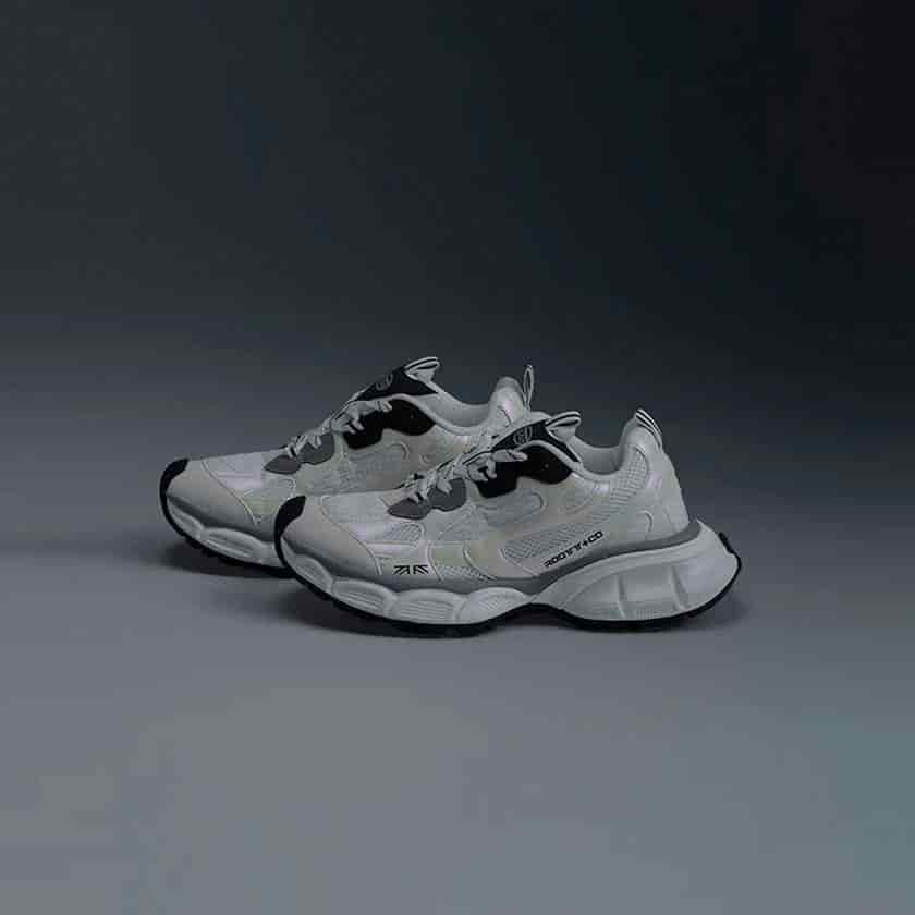 Tenis Maxence Blanco - miniatura 1