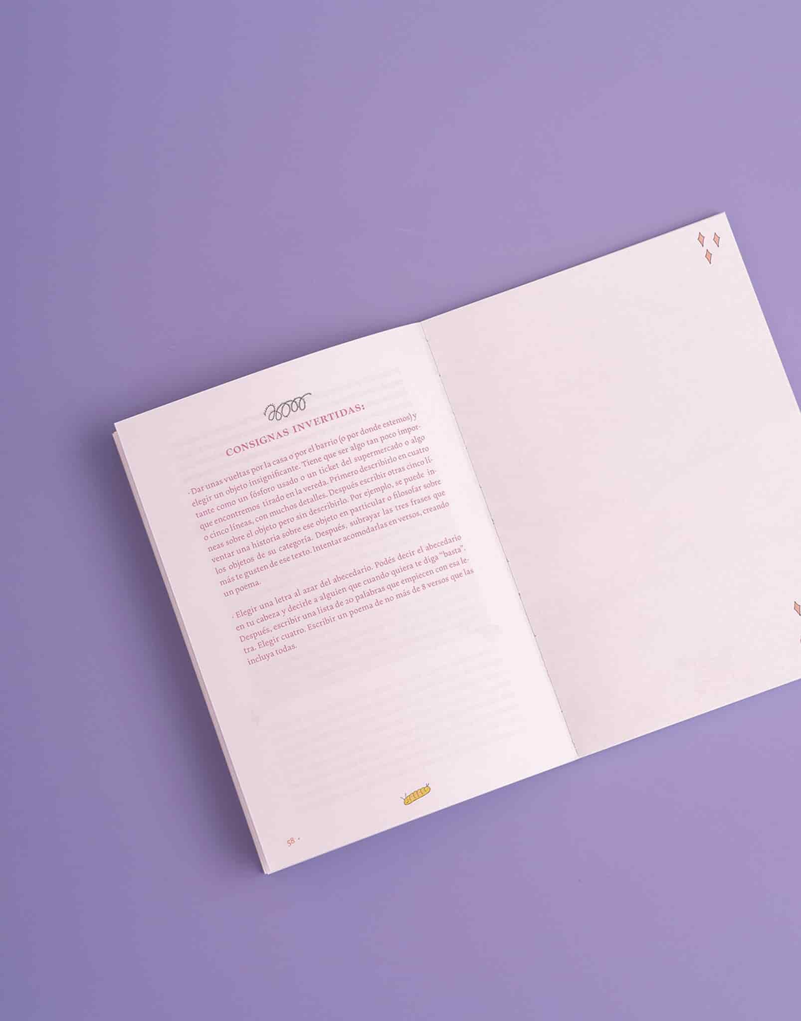 LIBRO POEMAS COMO MAPAS - miniatura 6