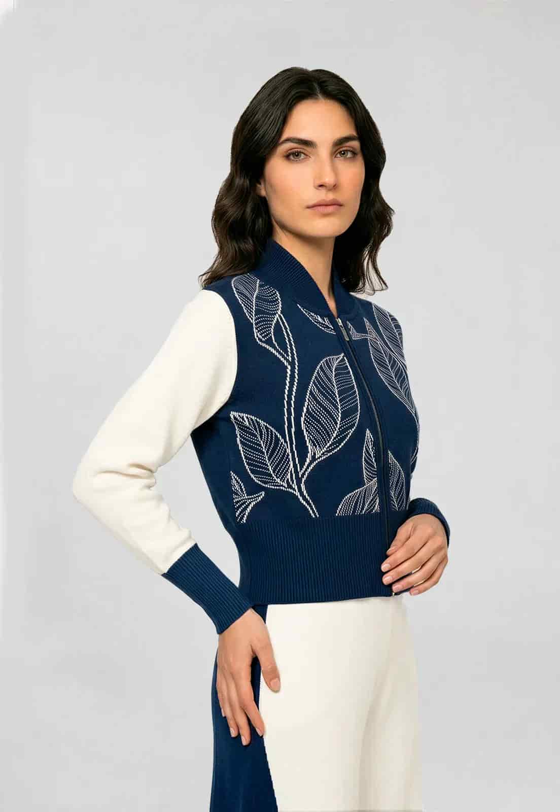 Chaqueta Sofía - miniatura 2