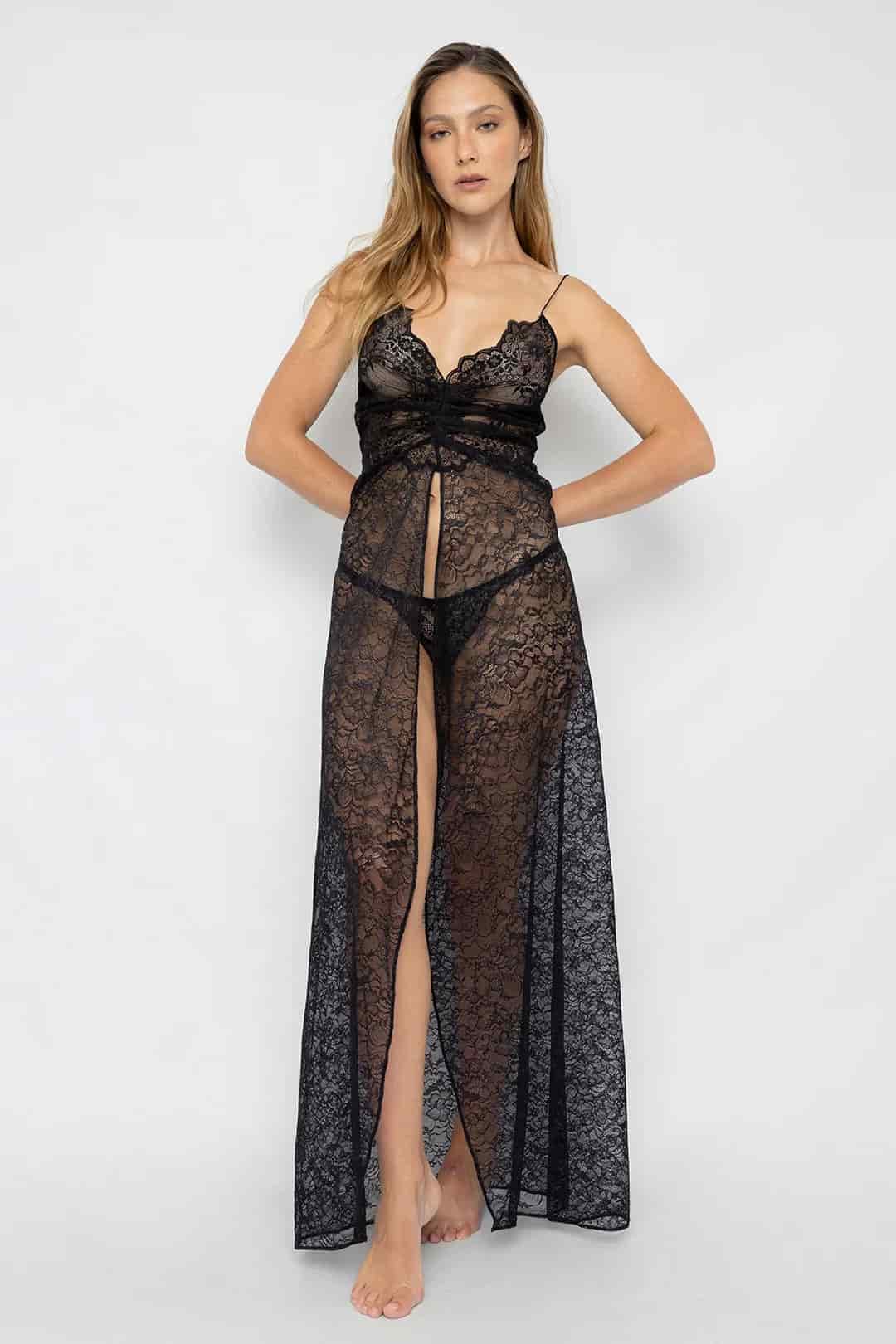 SET MESH CORINA - miniatura 1