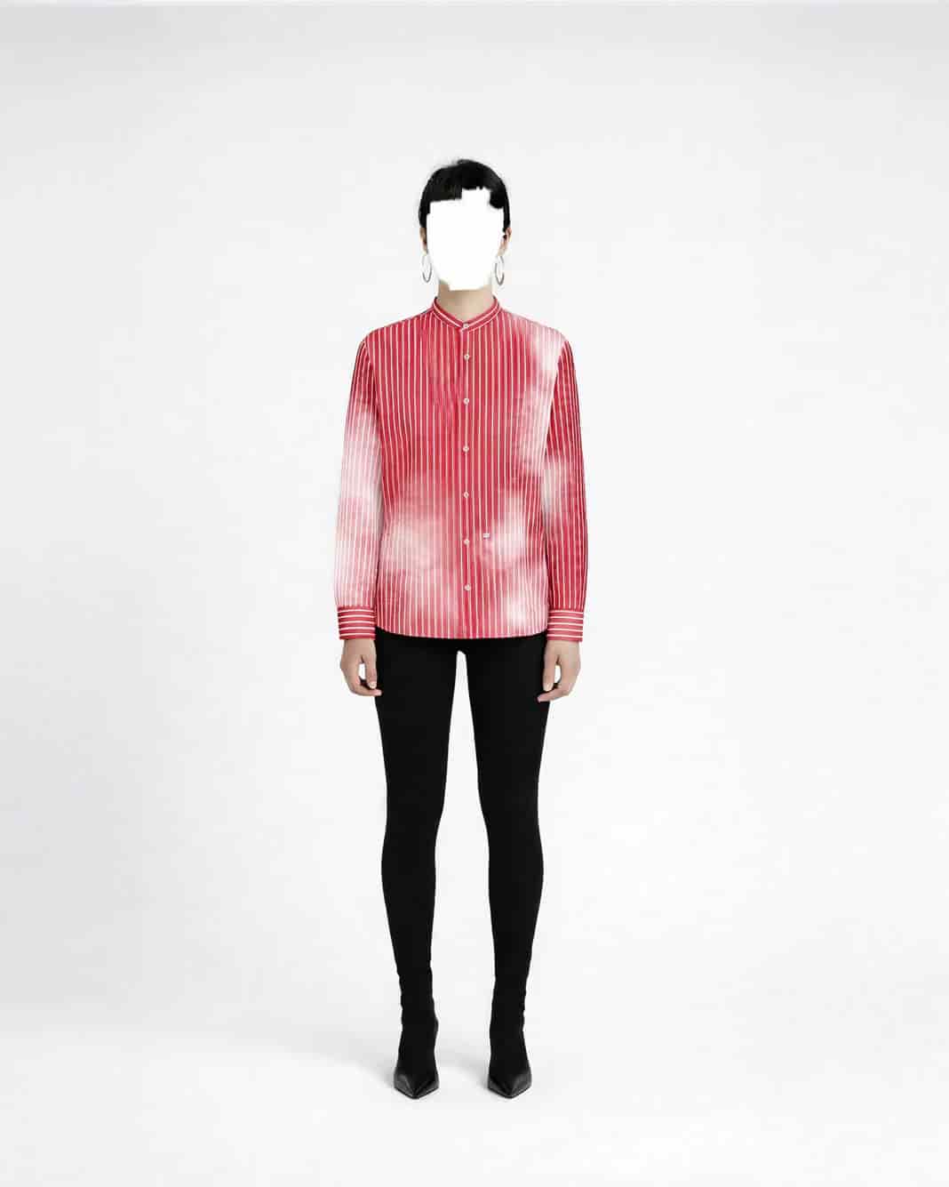 CAMISA (RiiY) ML - miniatura 3