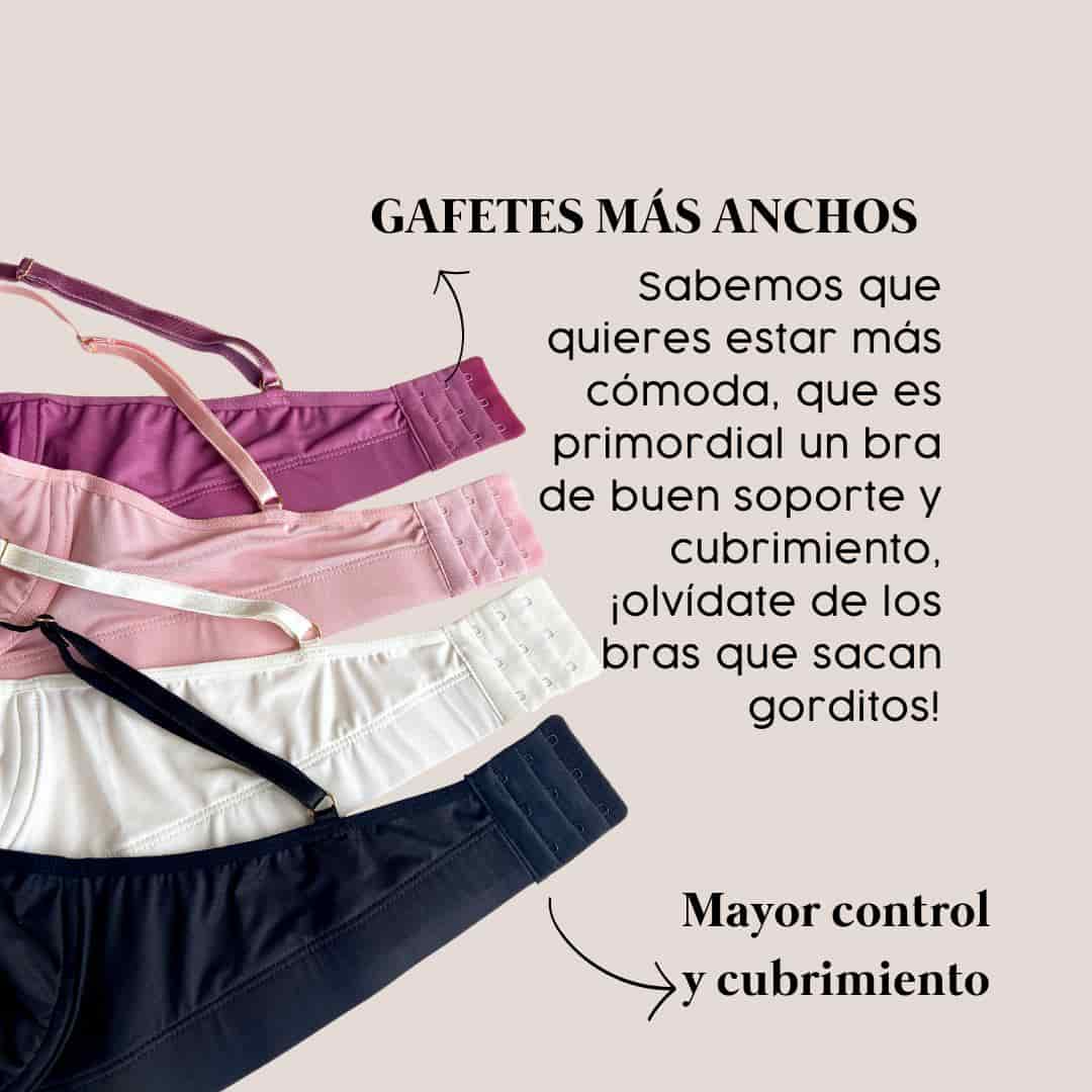 Conjunto Camellia Negro - miniatura 4