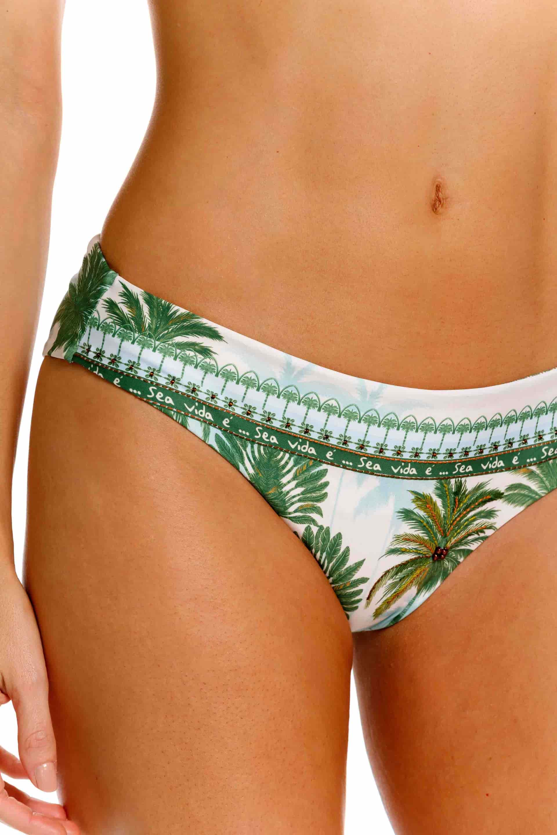 Panty Clásico de Bikini Ipanema - miniatura 2