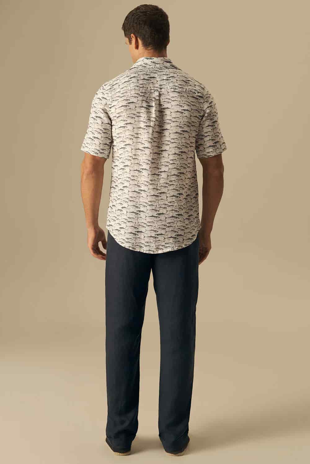 Camisa bali - miniatura 8