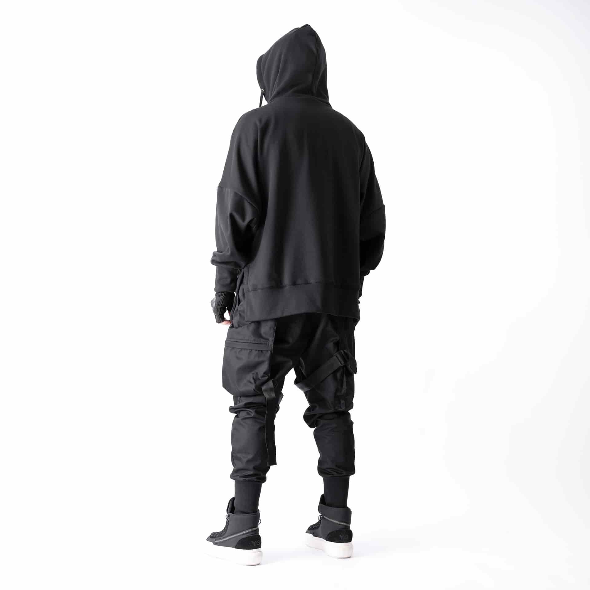 Hoodie Onmyō - miniatura 4