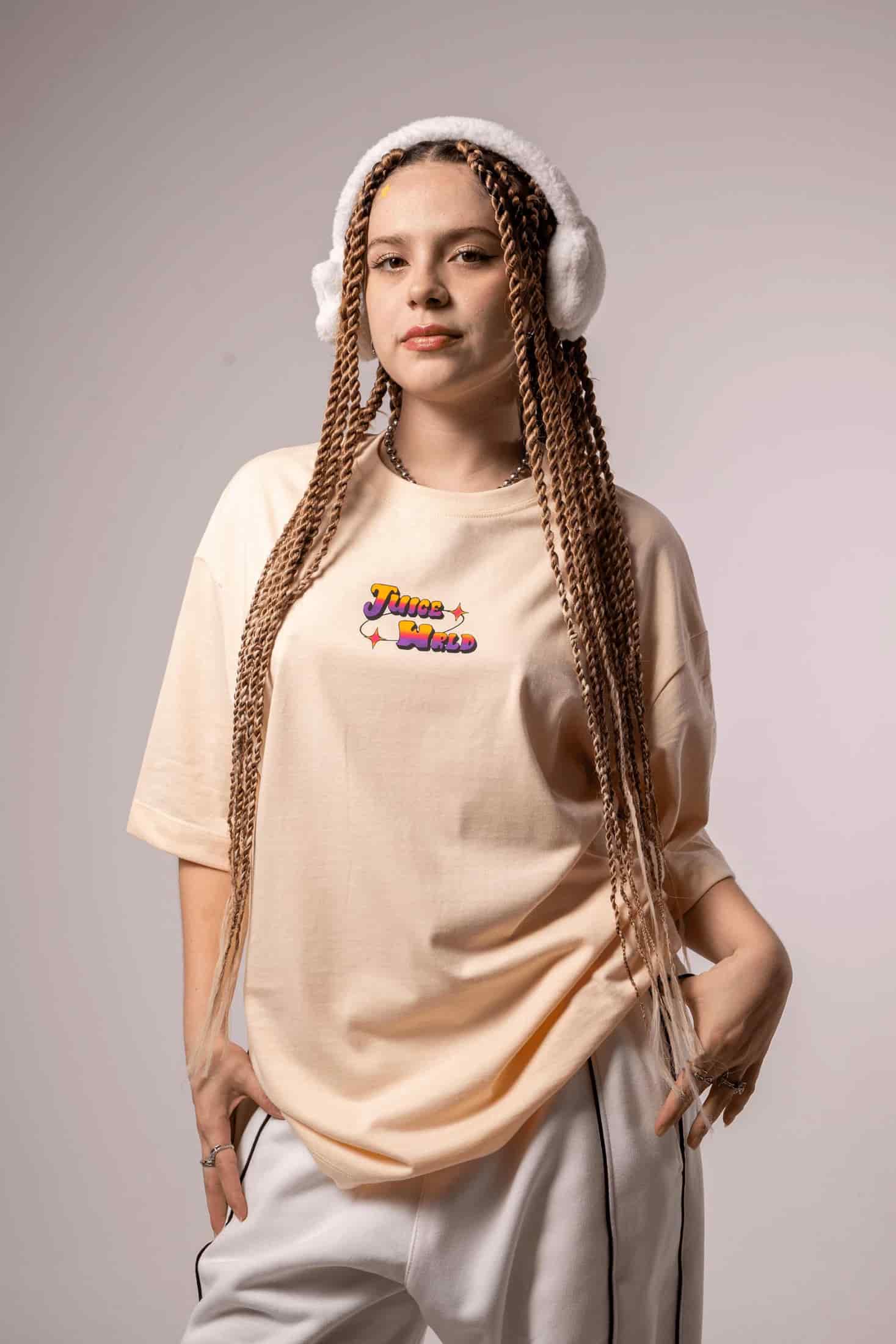 Camiseta Juice World - miniatura 2