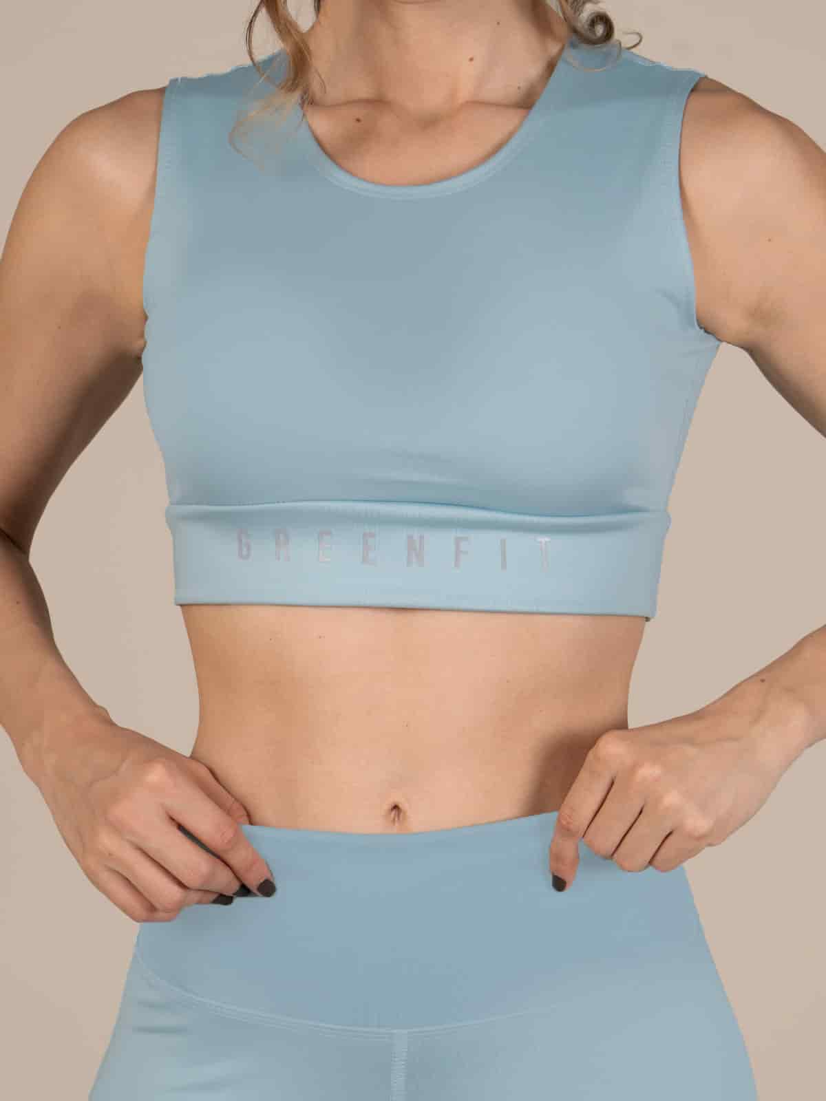 Janette leggins set azul bebe - miniatura 3