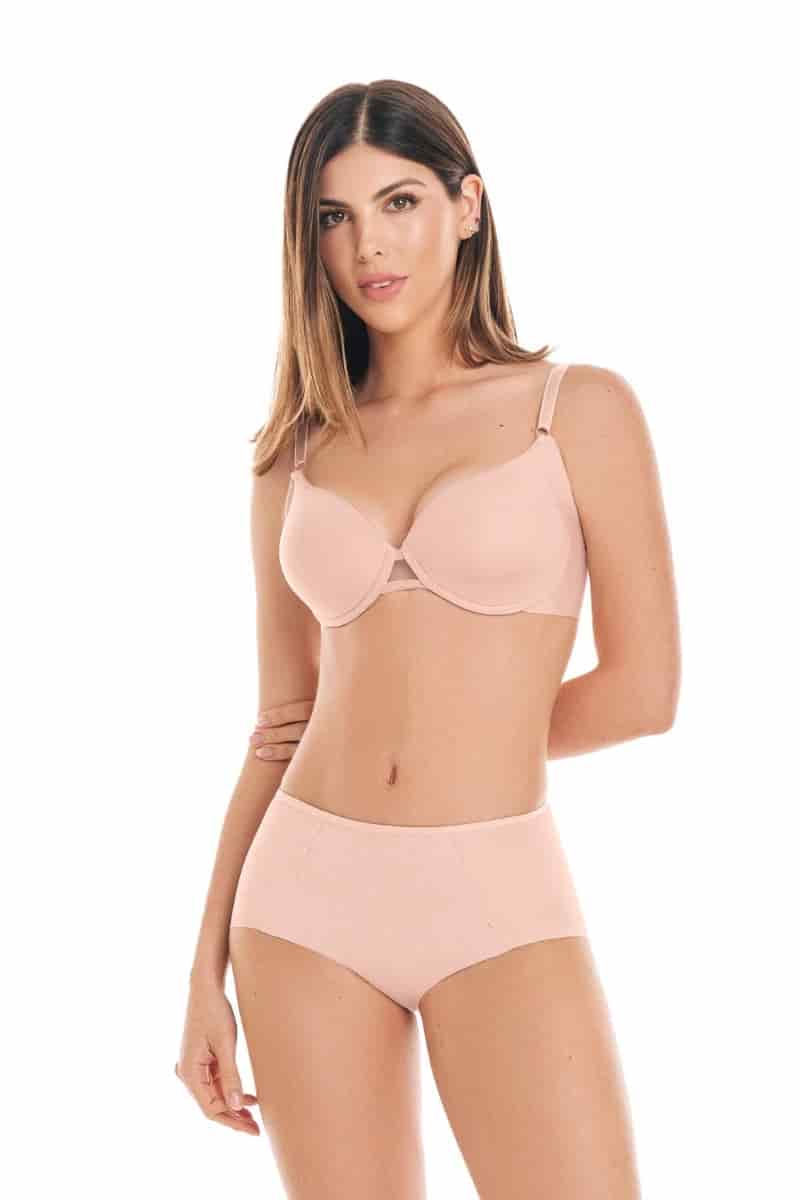Brasier cubrimiento medio - miniatura 2