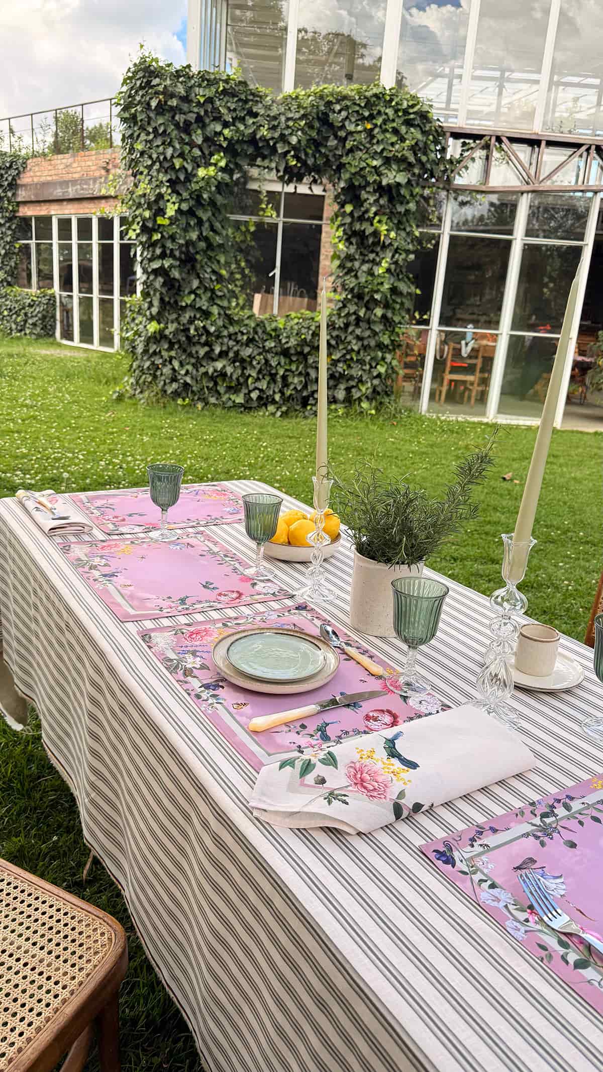 Individual - The Garden Pink - miniatura 9