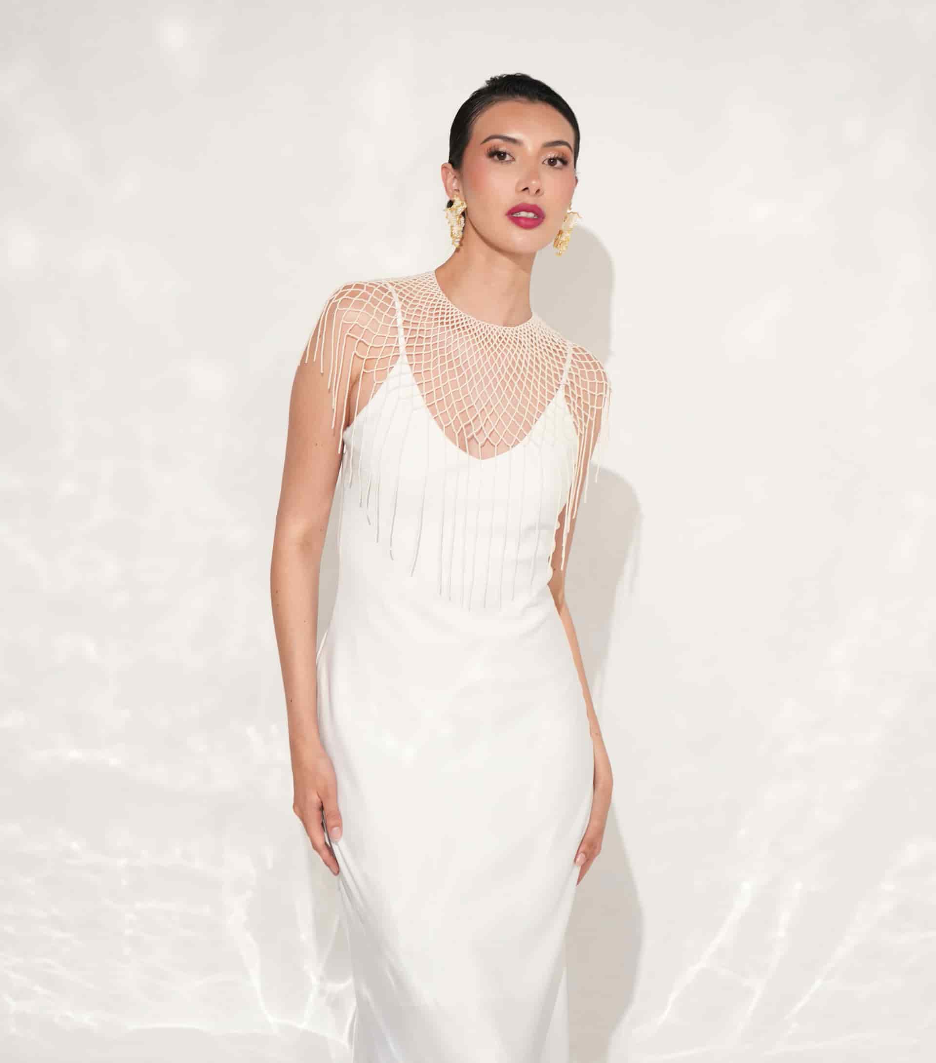 Maxi Collar Alma - miniatura 4