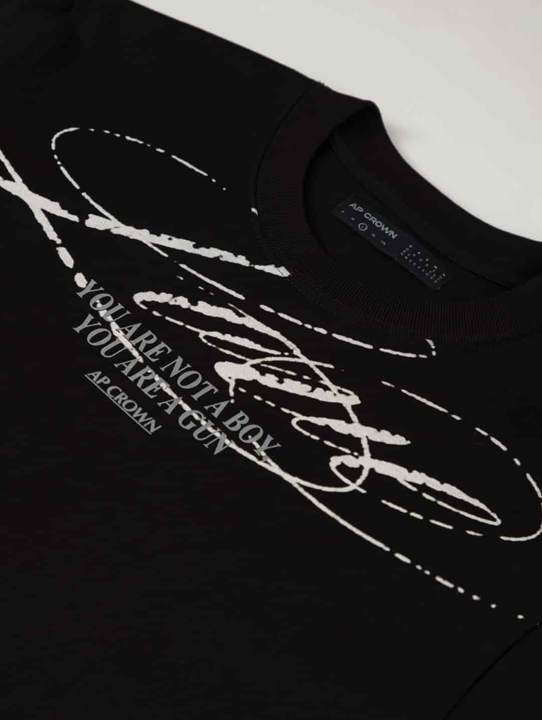 NIGHTMARE T-SHIRT - miniatura 7