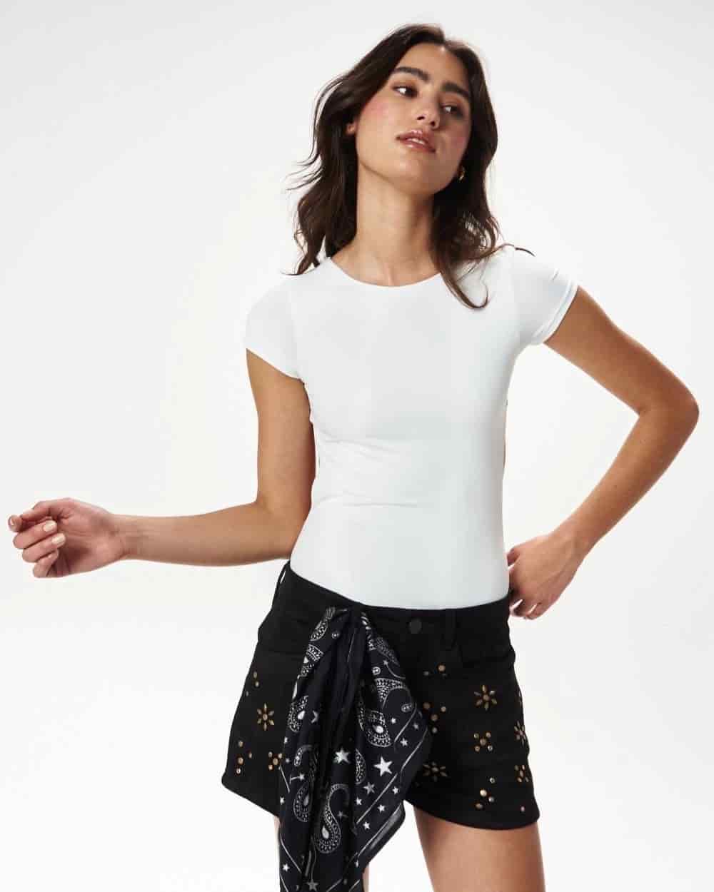 SONORA BODYSUIT - miniatura 8